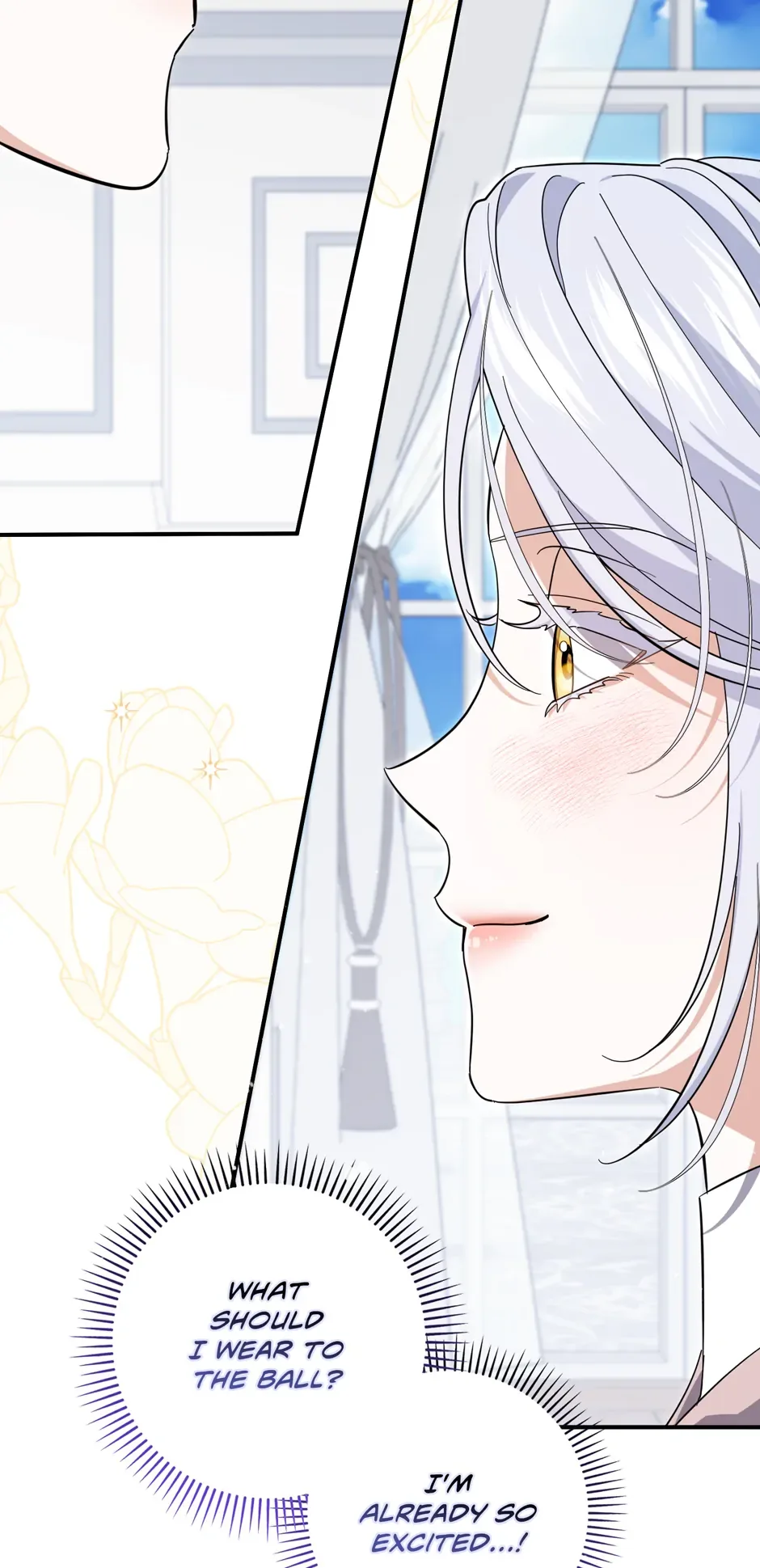 My Villain Fiancé is Interfering With My Flowery Path Chapter 44 page 26