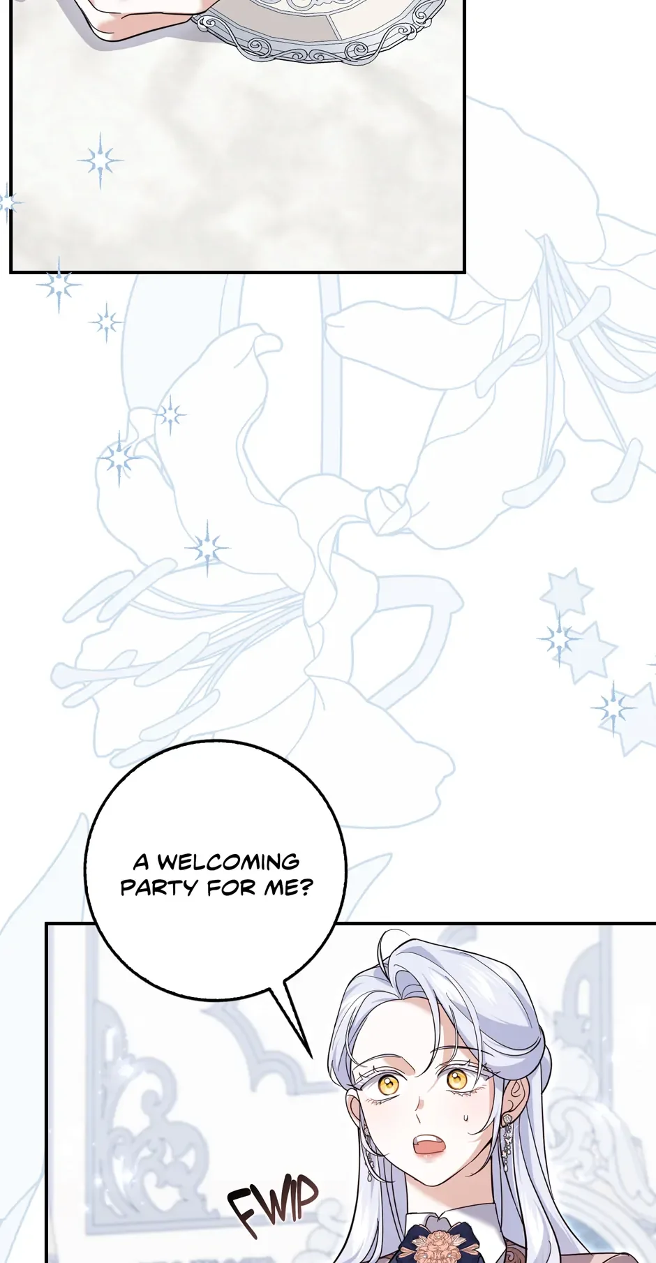 My Villain Fiancé is Interfering With My Flowery Path Chapter 44 page 17