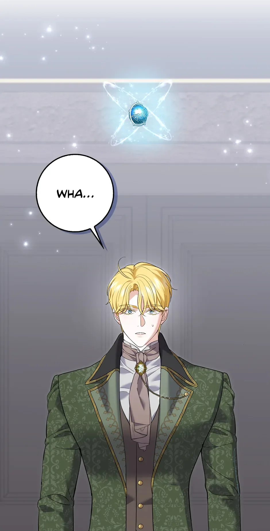 My Villain Fiancé is Interfering With My Flowery Path Chapter 44 page 2