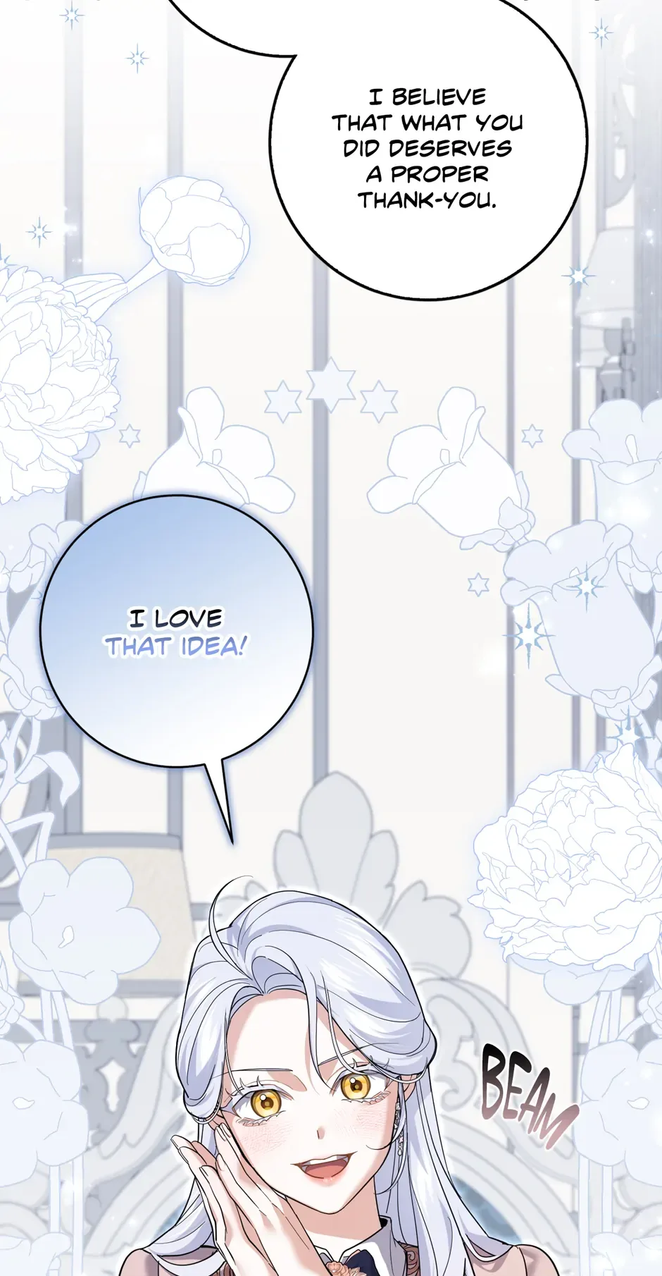 My Villain Fiancé is Interfering With My Flowery Path Chapter 44 page 20