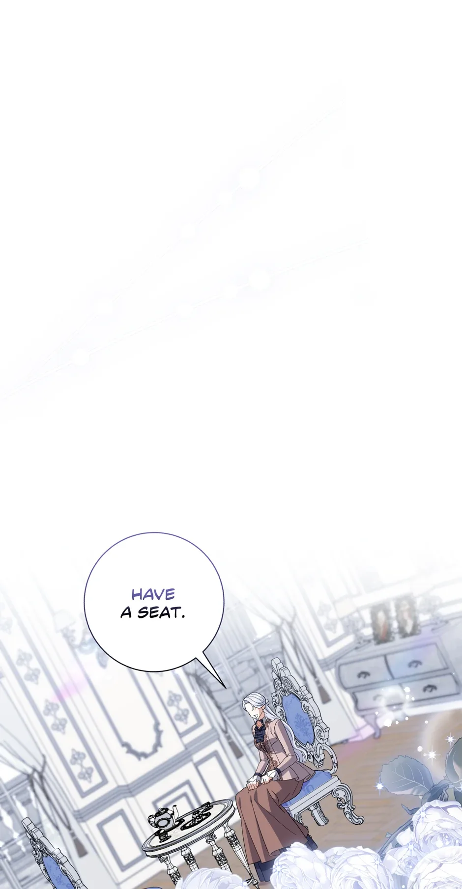 My Villain Fiancé is Interfering With My Flowery Path Chapter 44 page 14
