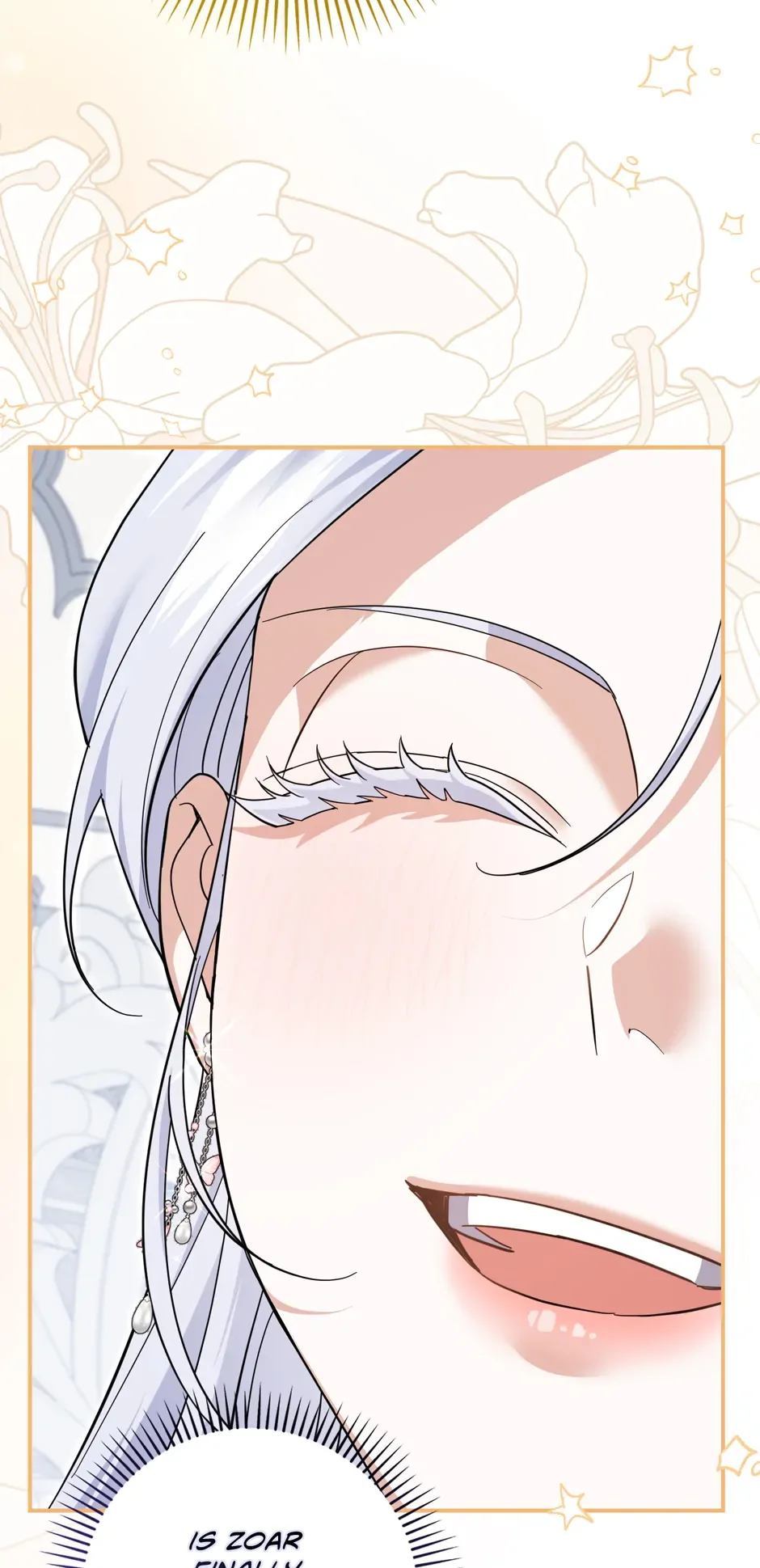 My Villain Fiancé is Interfering With My Flowery Path Chapter 44 page 24