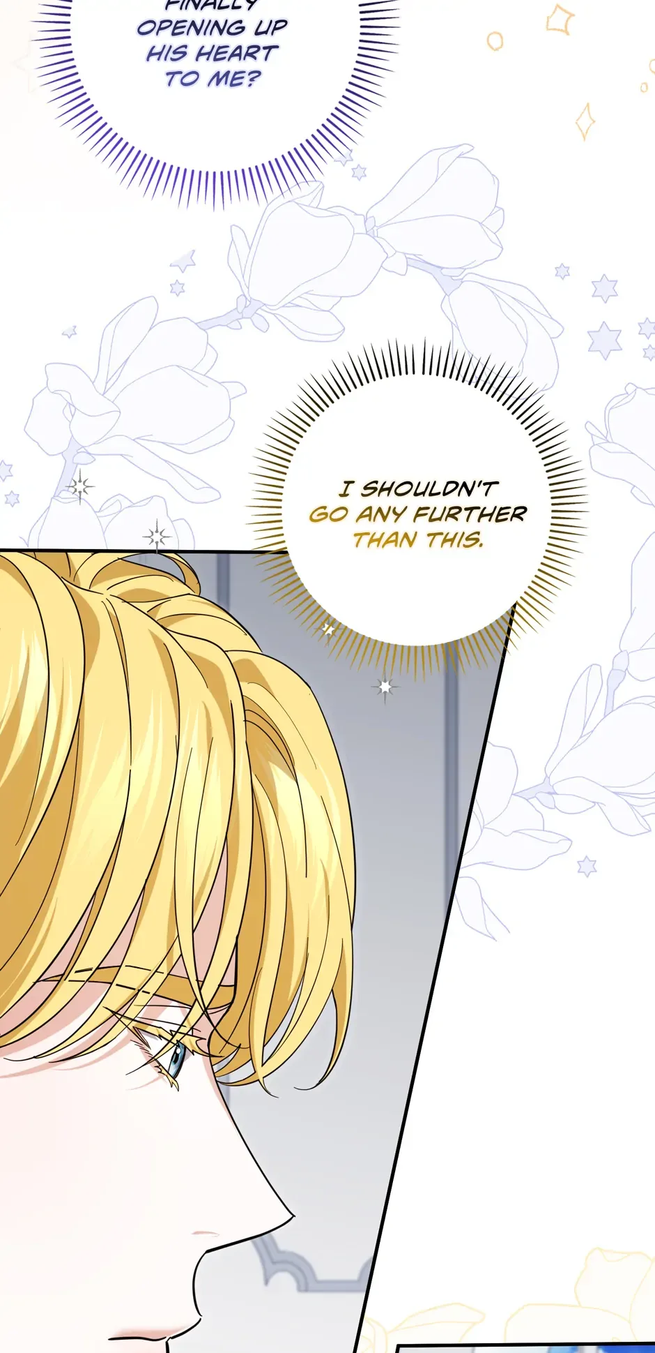 My Villain Fiancé is Interfering With My Flowery Path Chapter 44 page 25