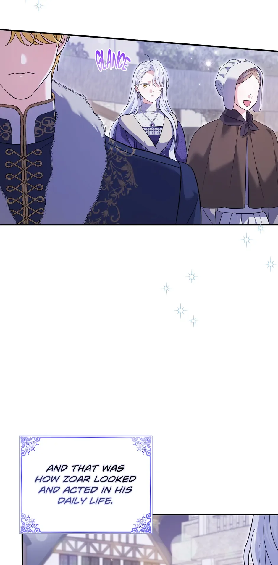 My Villain Fiancé is Interfering With My Flowery Path Chapter 44 page 32