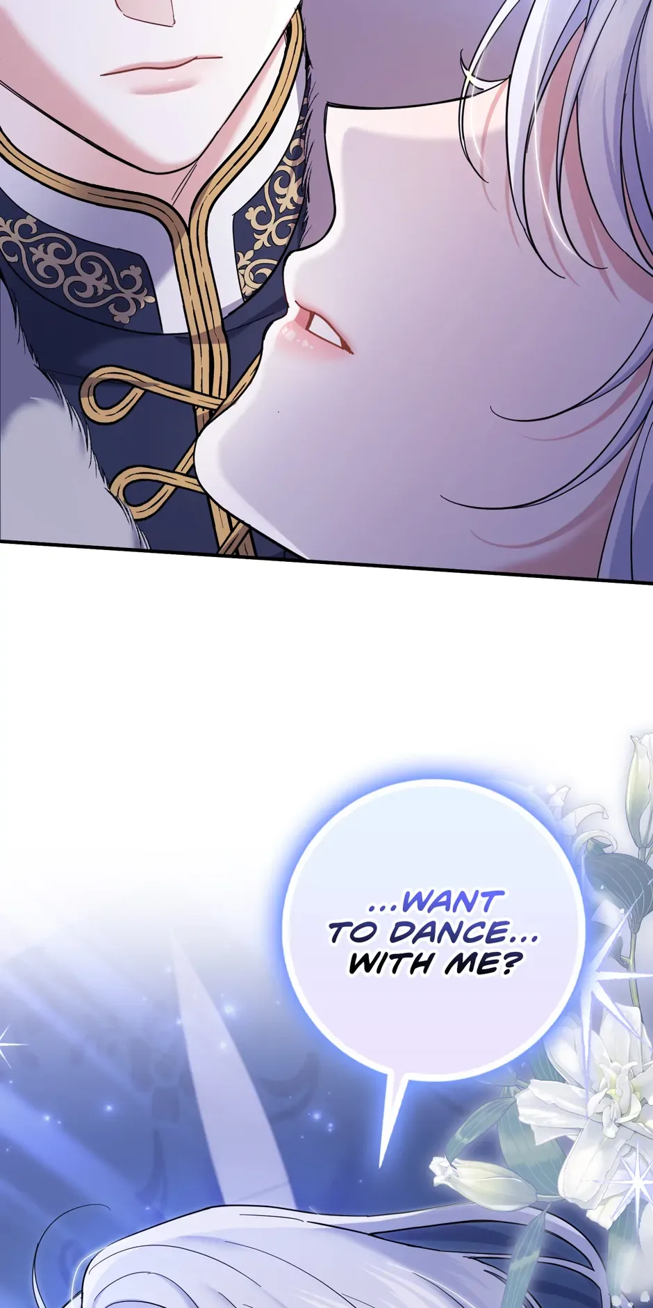 My Villain Fiancé is Interfering With My Flowery Path Chapter 44 page 68