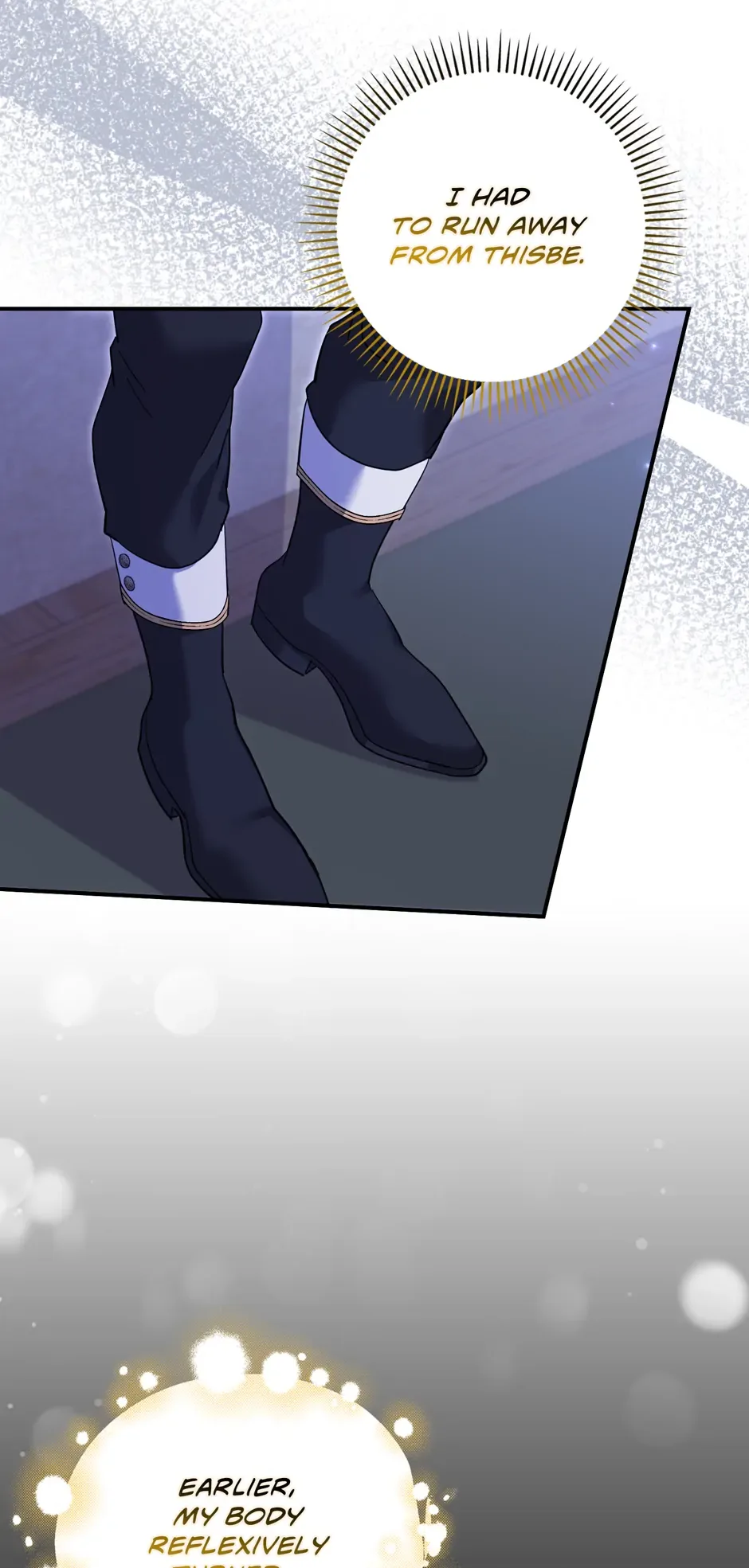 My Villain Fiancé is Interfering With My Flowery Path Chapter 44 page 50