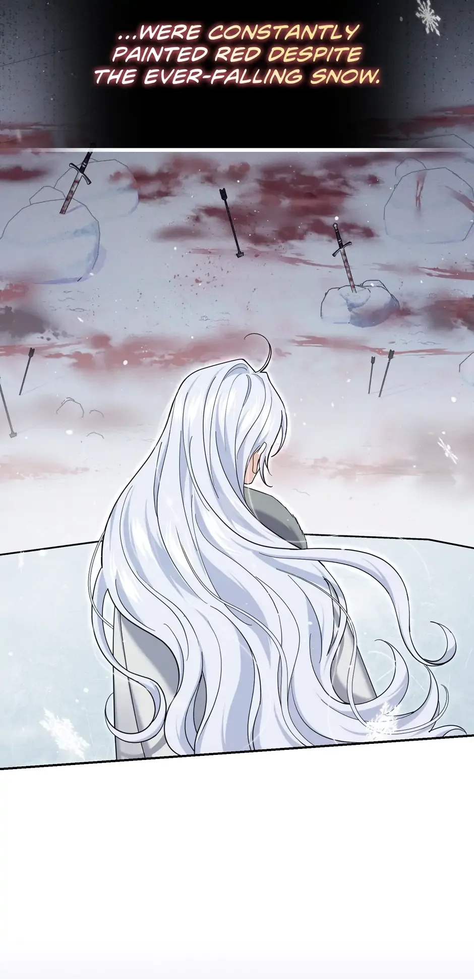 My Villain Fiancé is Interfering With My Flowery Path Chapter 41 page 42