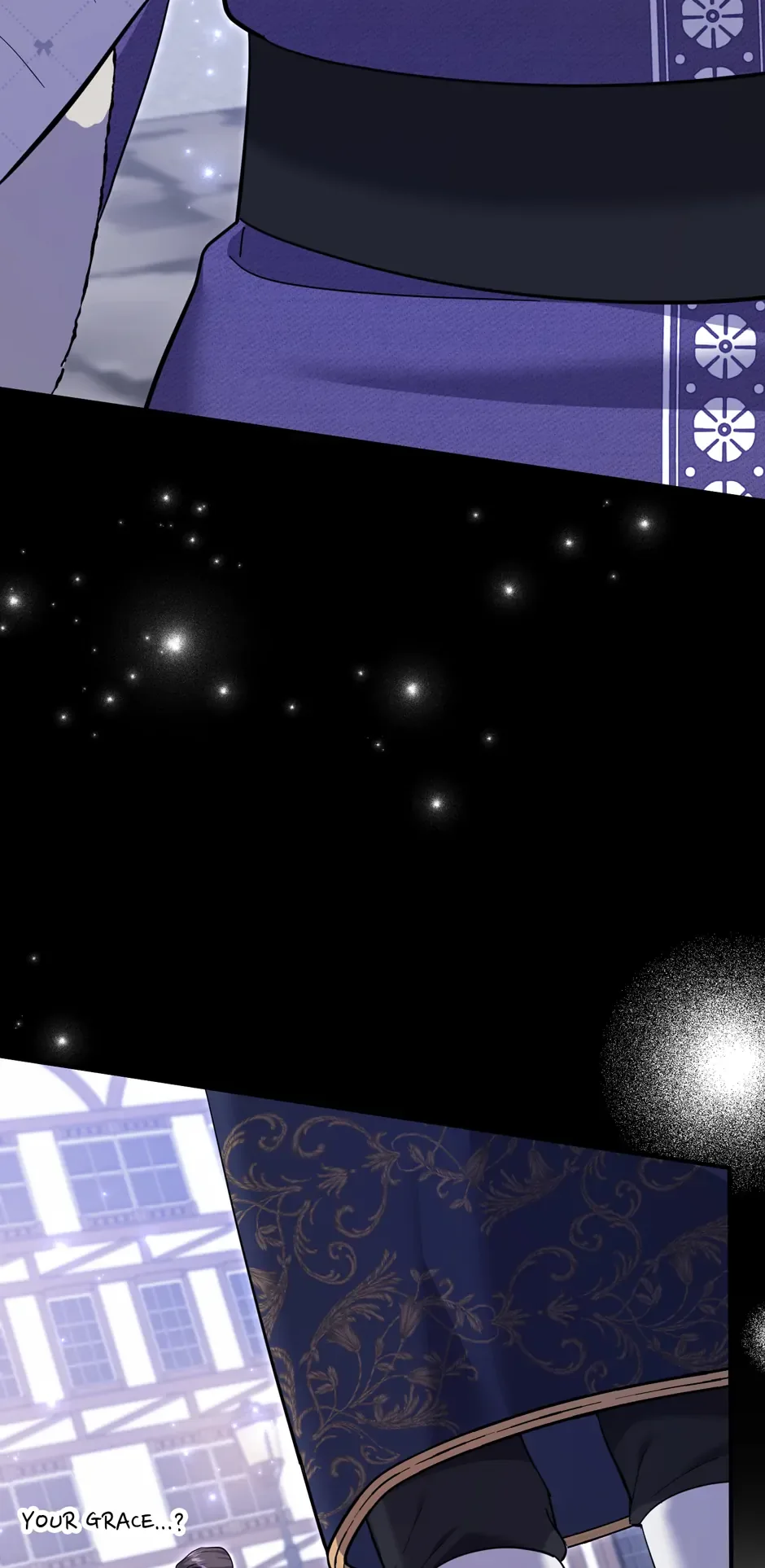 My Villain Fiancé is Interfering With My Flowery Path Chapter 44 page 59