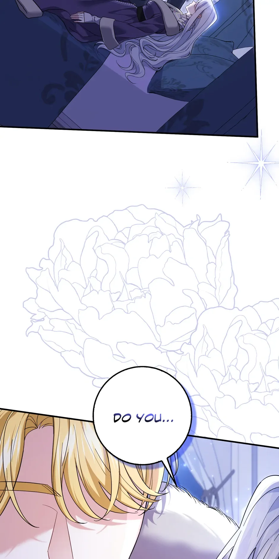 My Villain Fiancé is Interfering With My Flowery Path Chapter 44 page 67
