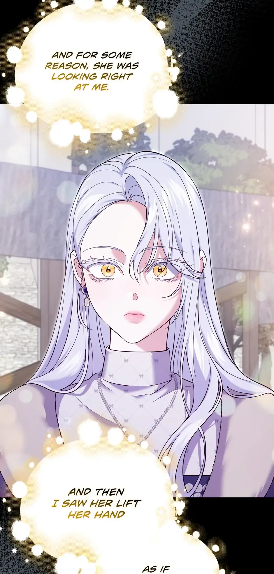 My Villain Fiancé is Interfering With My Flowery Path Chapter 44 page 52
