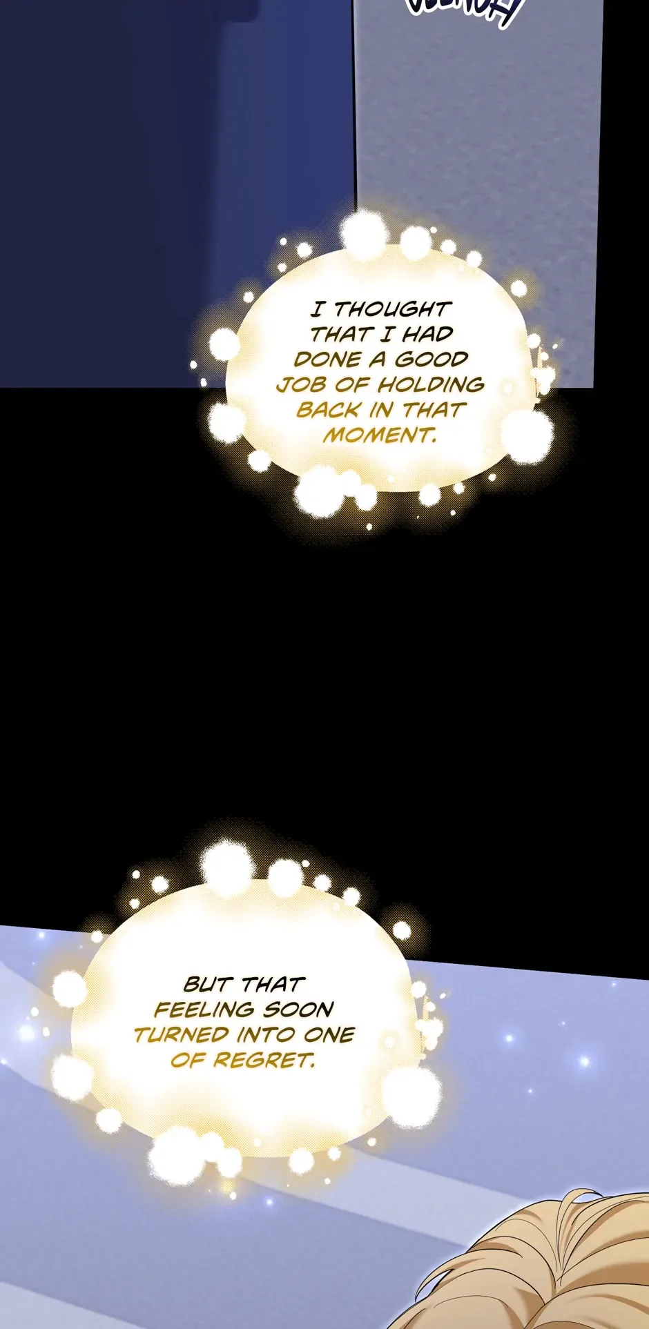 My Villain Fiancé is Interfering With My Flowery Path Chapter 44 page 56