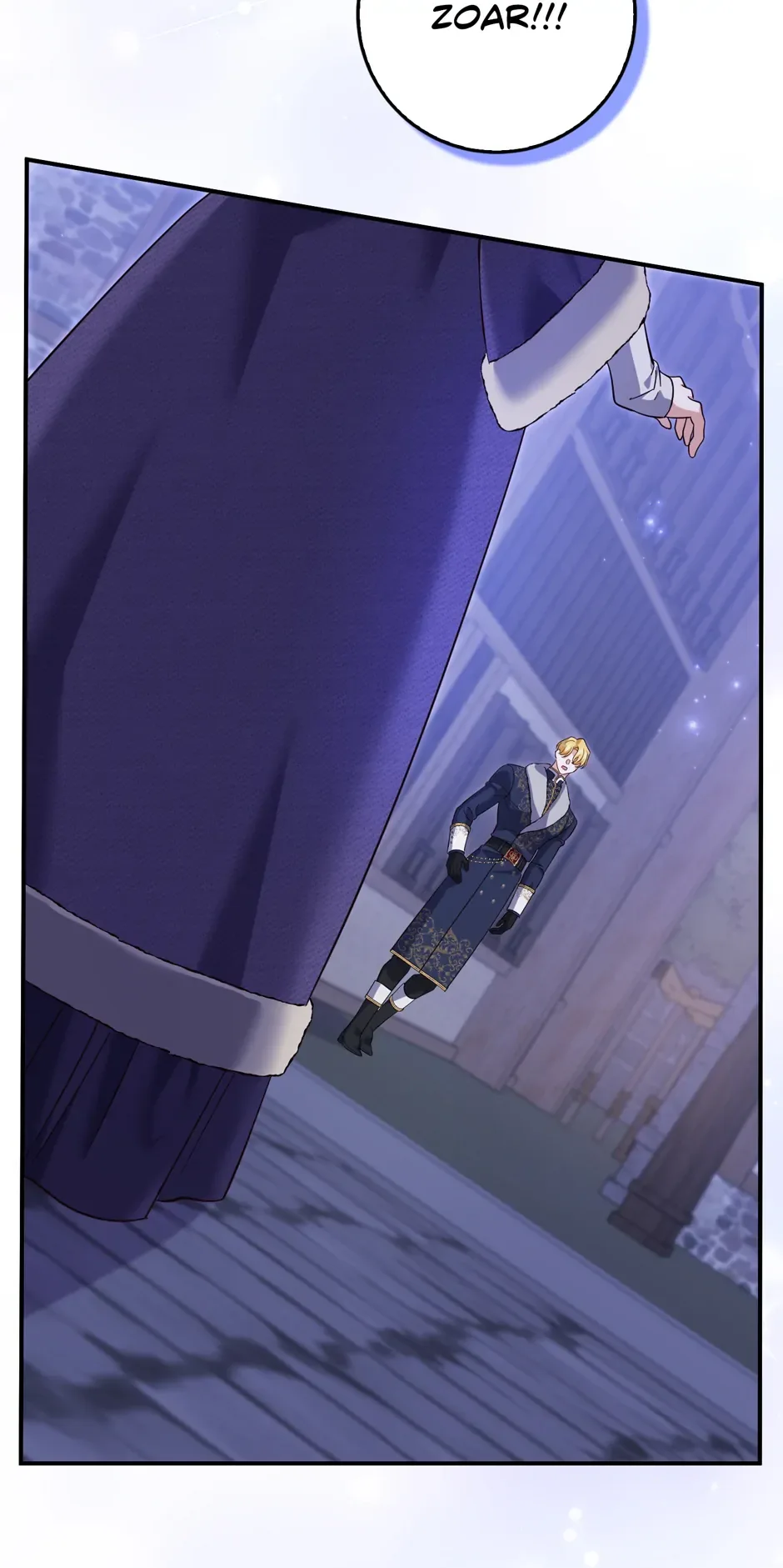 My Villain Fiancé is Interfering With My Flowery Path Chapter 44 page 63