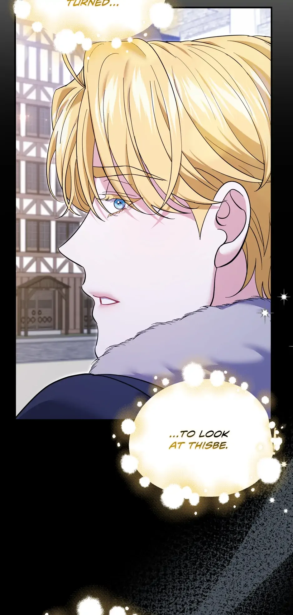 My Villain Fiancé is Interfering With My Flowery Path Chapter 44 page 51