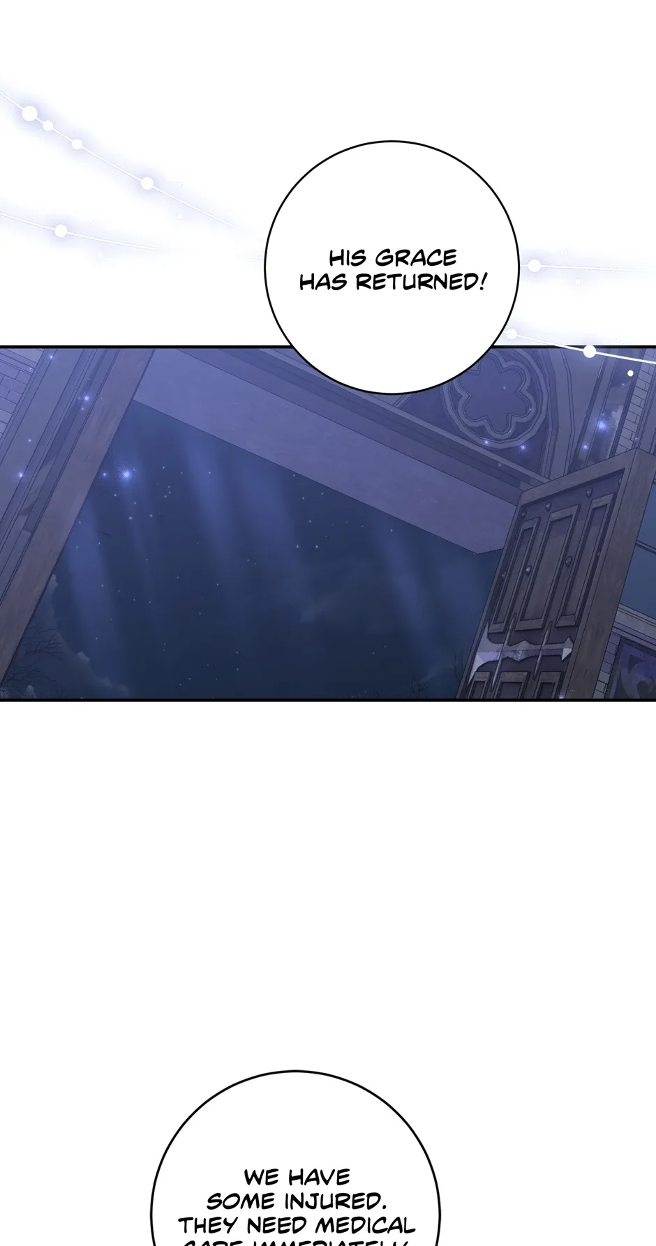 My Villain Fiancé is Interfering With My Flowery Path Chapter 41 page 48