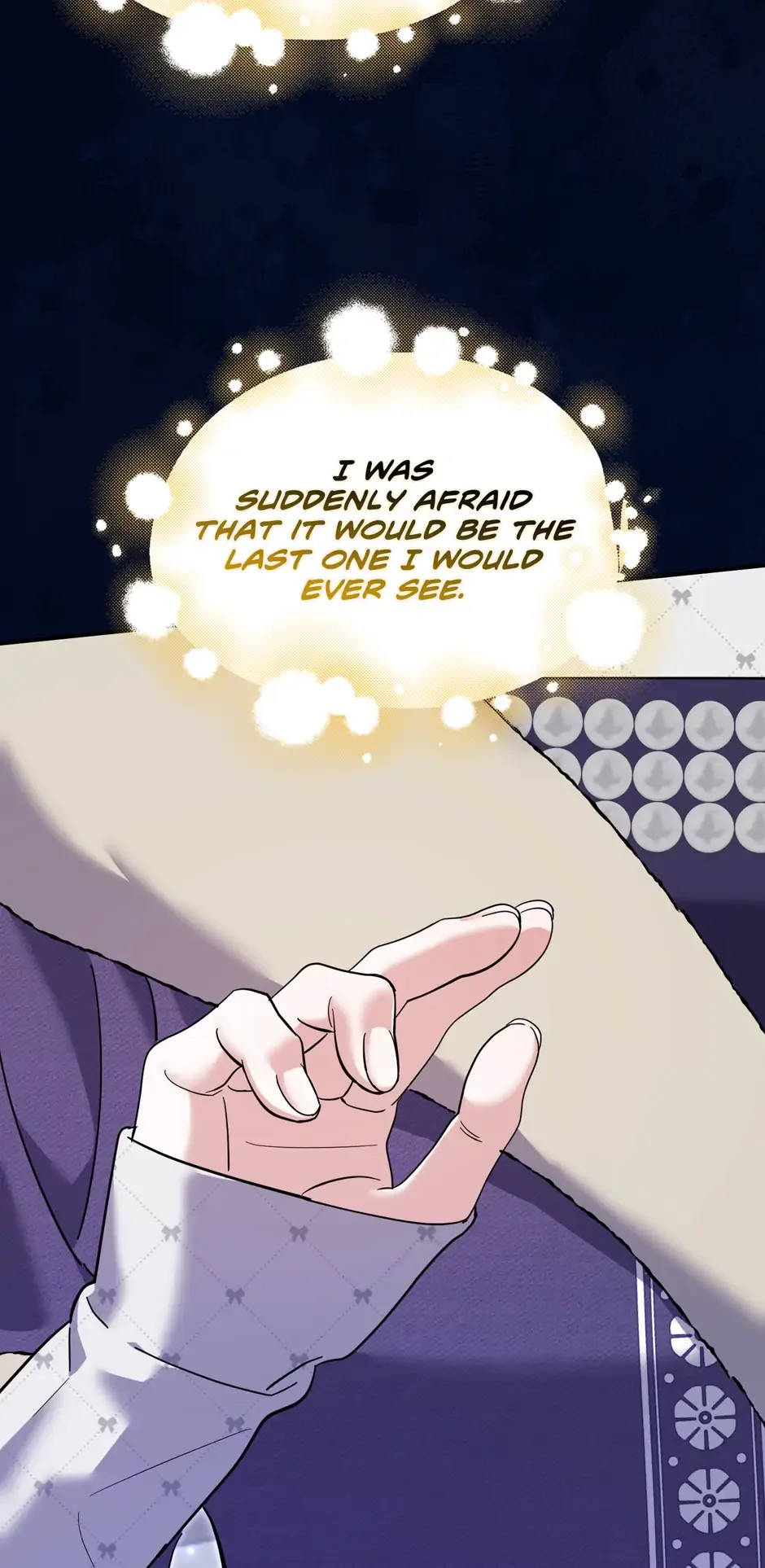 My Villain Fiancé is Interfering With My Flowery Path Chapter 44 page 58