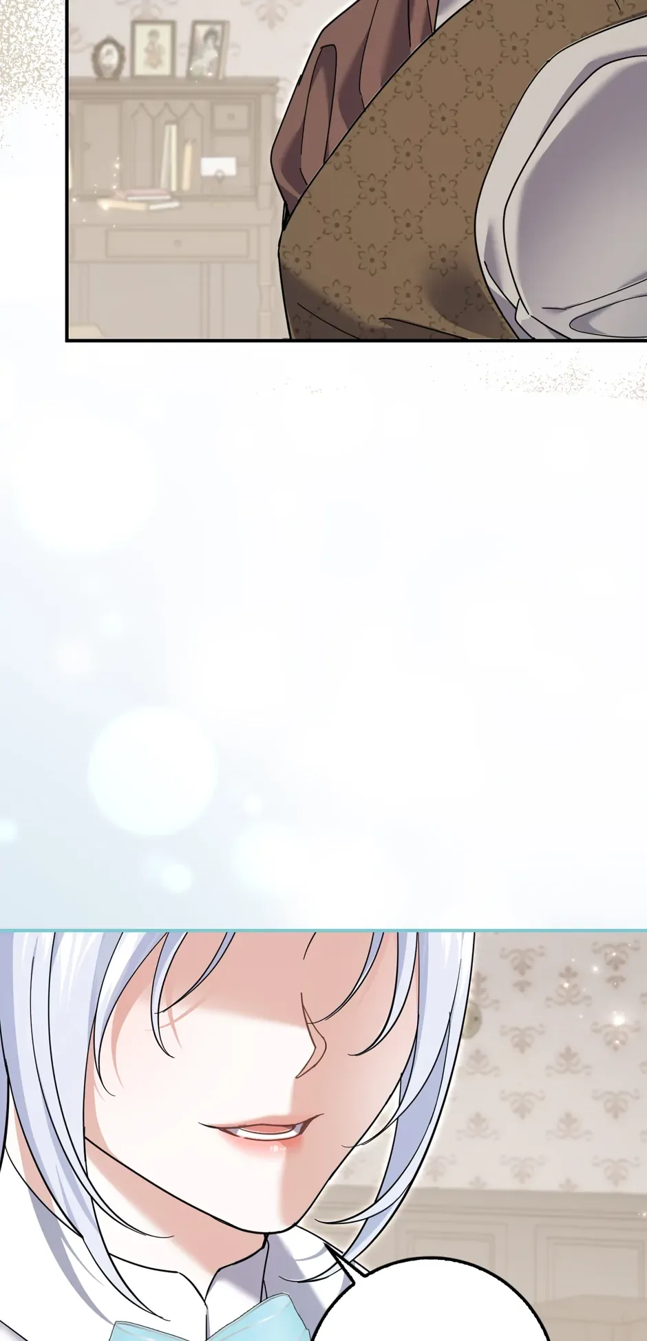 My Villain Fiancé is Interfering With My Flowery Path Chapter 43 page 8
