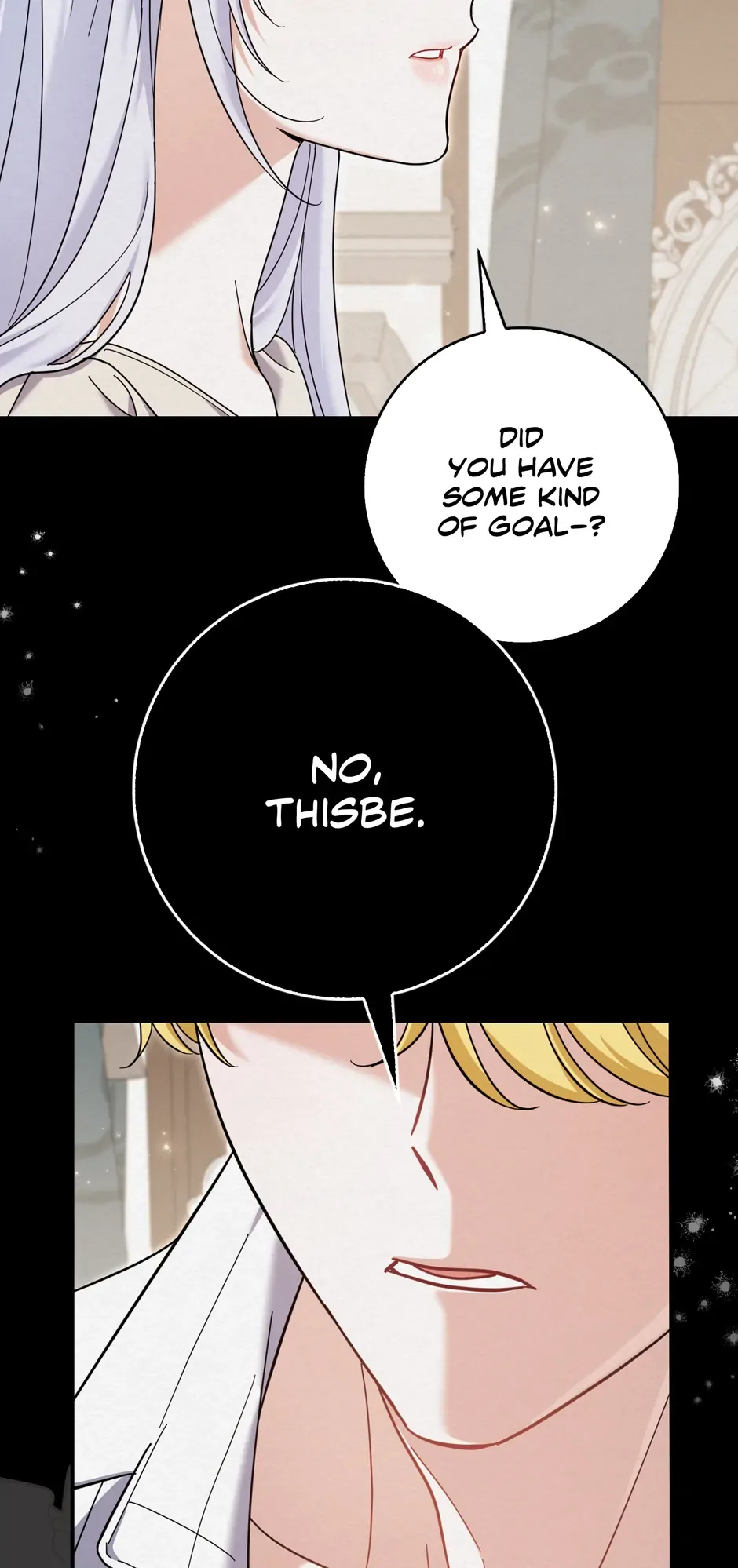 My Villain Fiancé is Interfering With My Flowery Path Chapter 47 page 14