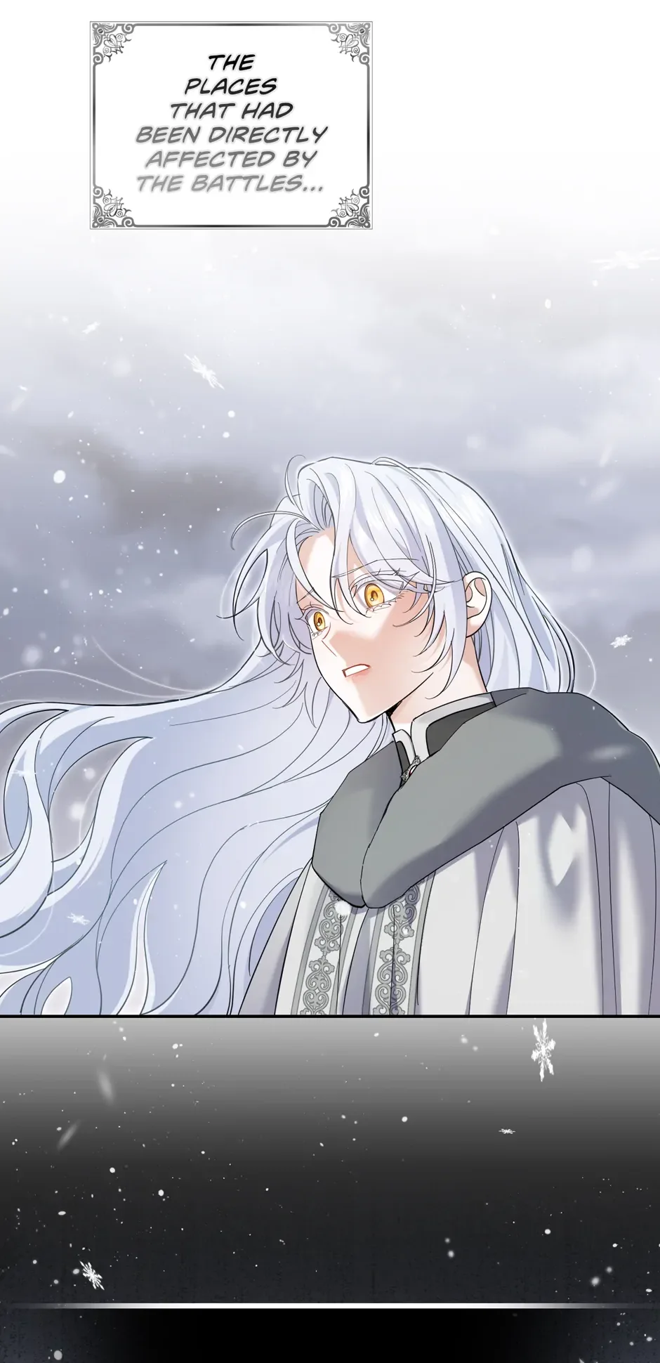 My Villain Fiancé is Interfering With My Flowery Path Chapter 41 page 41