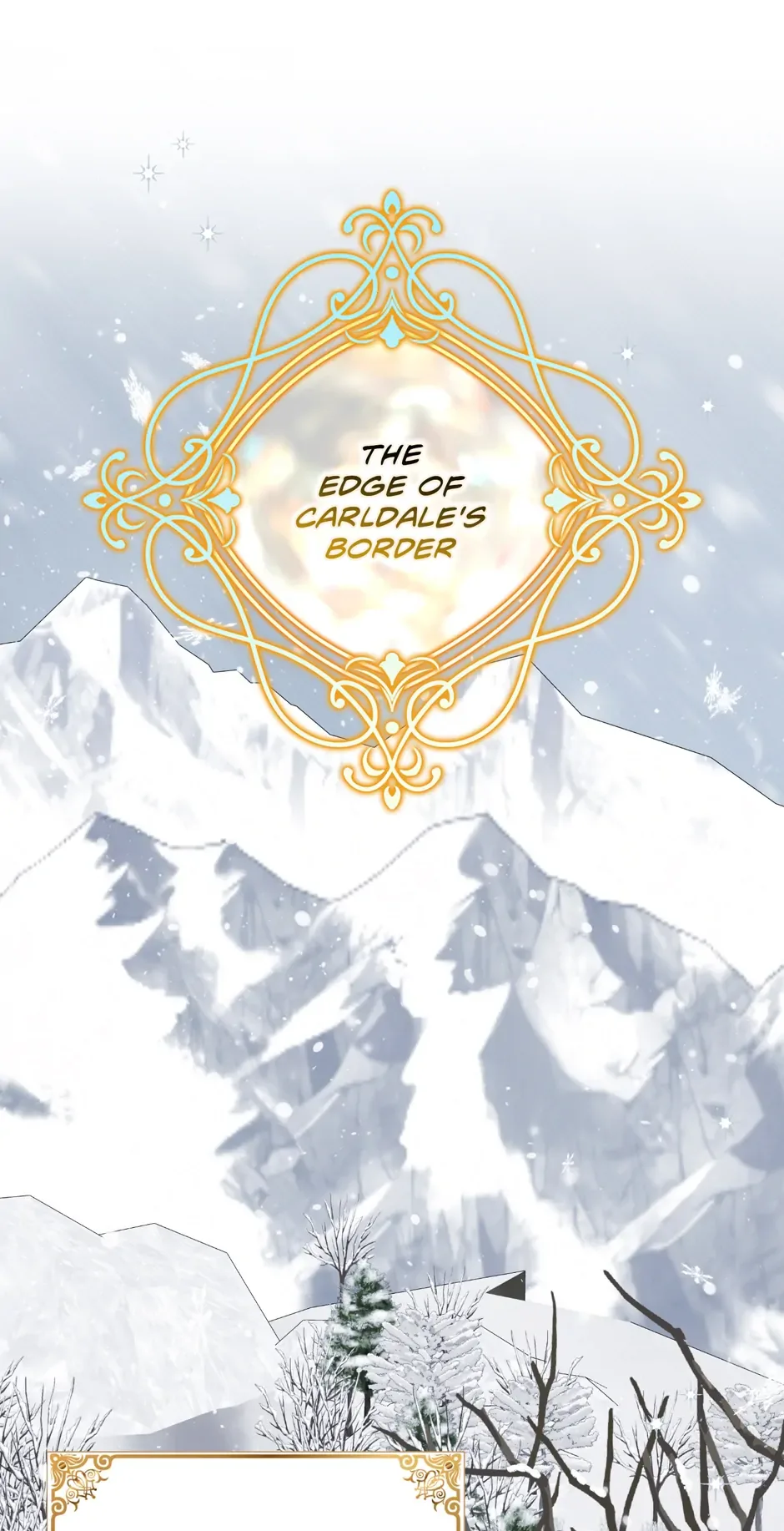 My Villain Fiancé is Interfering With My Flowery Path Chapter 47 page 2