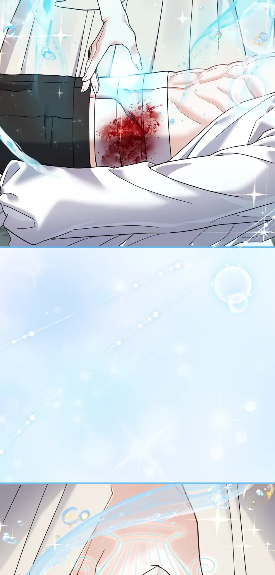 My Villain Fiancé is Interfering With My Flowery Path Chapter 46 page 28