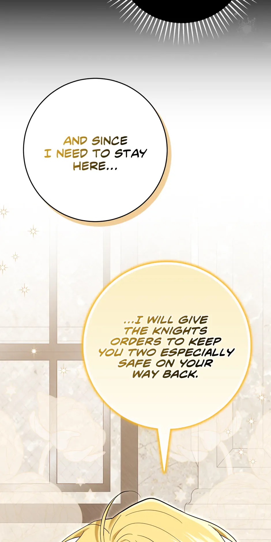 My Villain Fiancé is Interfering With My Flowery Path Chapter 47 page 65