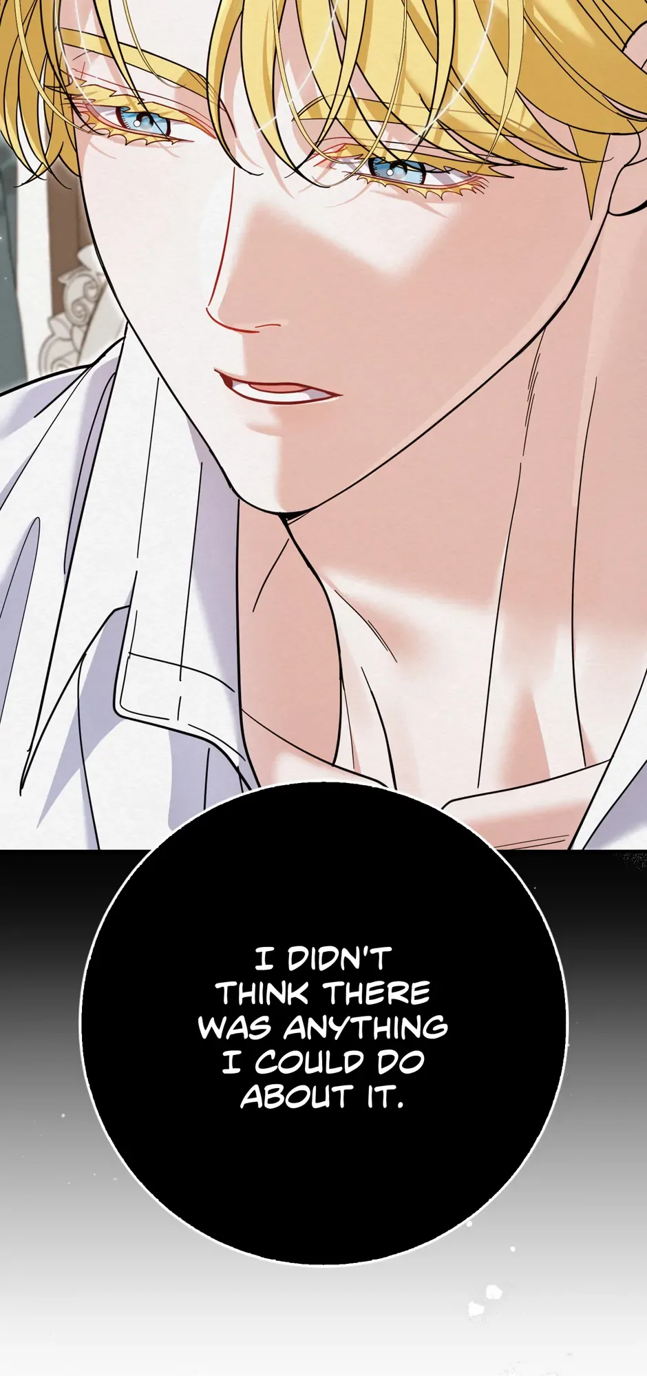 My Villain Fiancé is Interfering With My Flowery Path Chapter 47 page 16