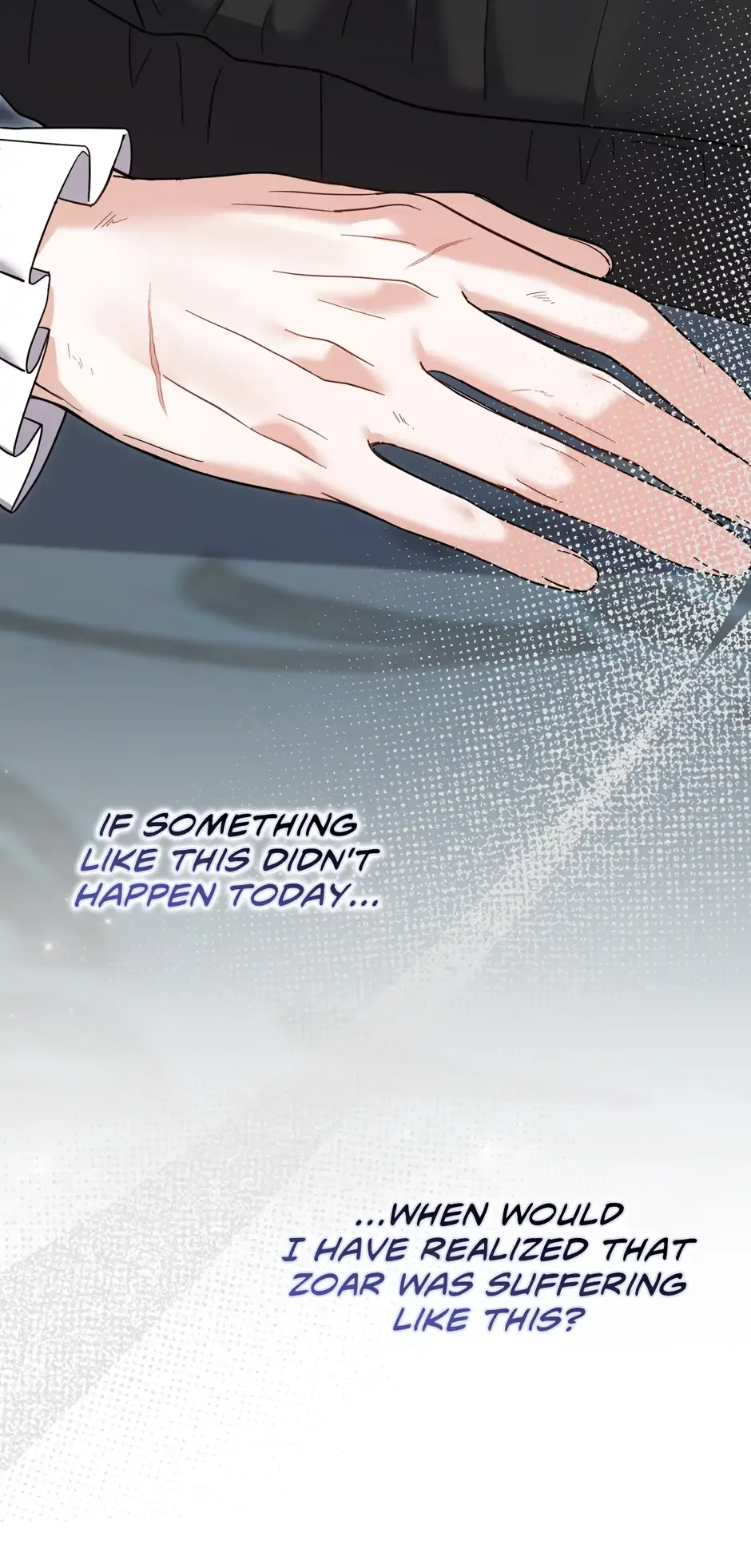 My Villain Fiancé is Interfering With My Flowery Path Chapter 46 page 35