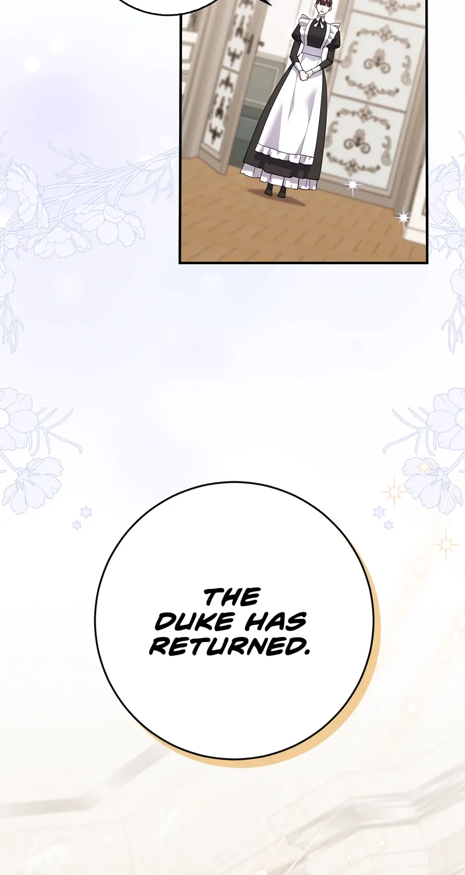 My Villain Fiancé is Interfering With My Flowery Path Chapter 47 page 59