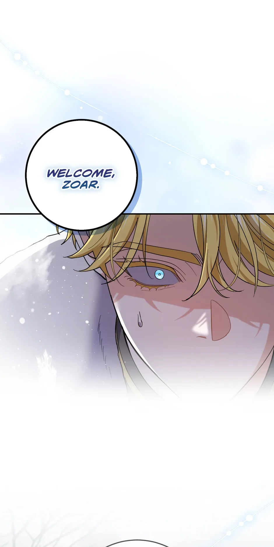 My Villain Fiancé is Interfering With My Flowery Path Chapter 40 page 61