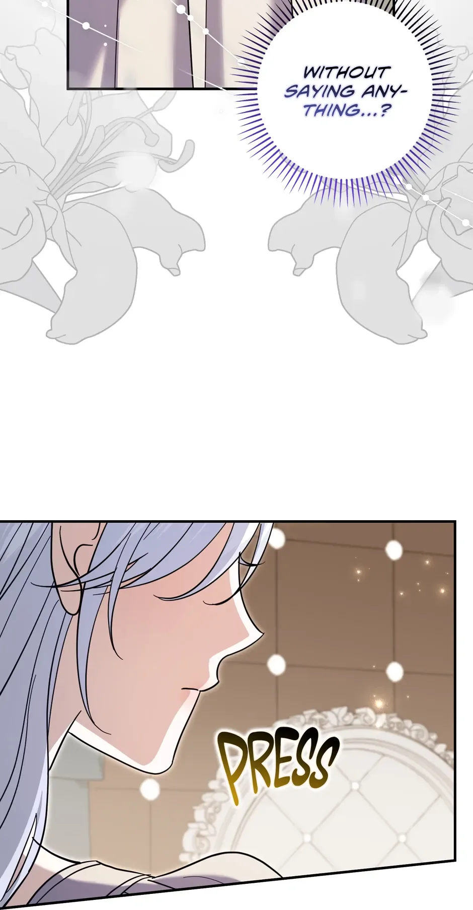 My Villain Fiancé is Interfering With My Flowery Path Chapter 46 page 25