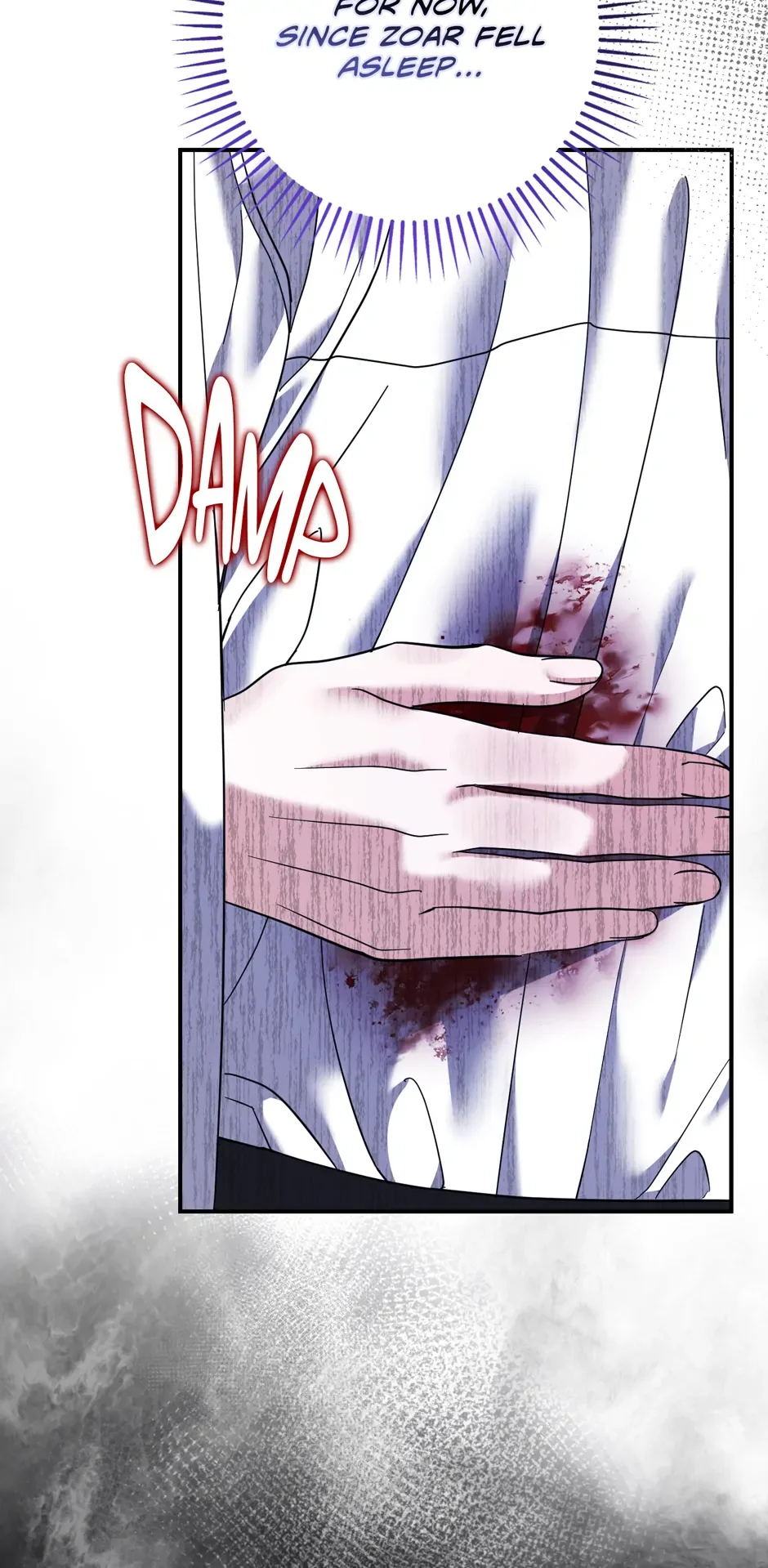 My Villain Fiancé is Interfering With My Flowery Path Chapter 46 page 10
