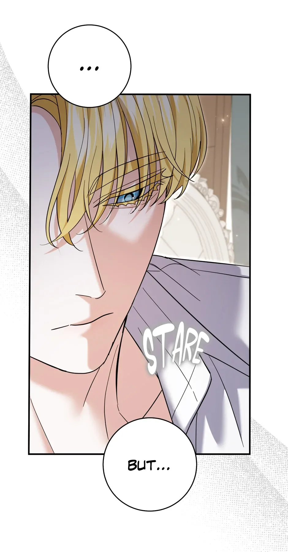 My Villain Fiancé is Interfering With My Flowery Path Chapter 46 page 45