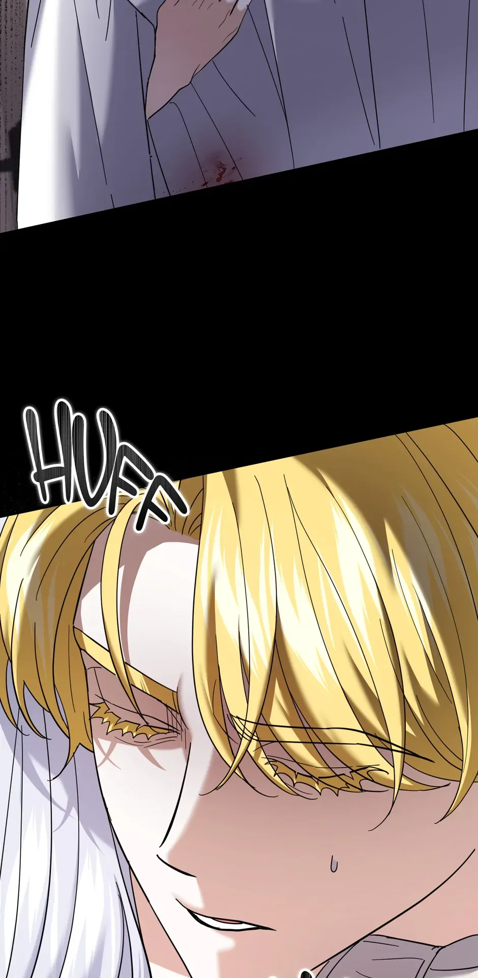 My Villain Fiancé is Interfering With My Flowery Path Chapter 46 page 15