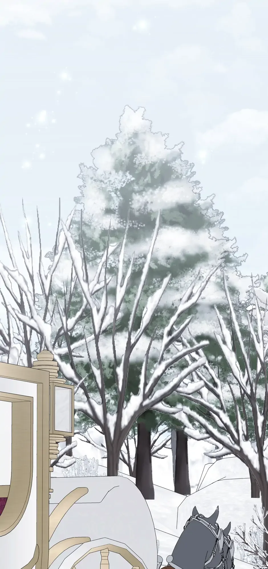 My Villain Fiancé is Interfering With My Flowery Path Chapter 47 page 43