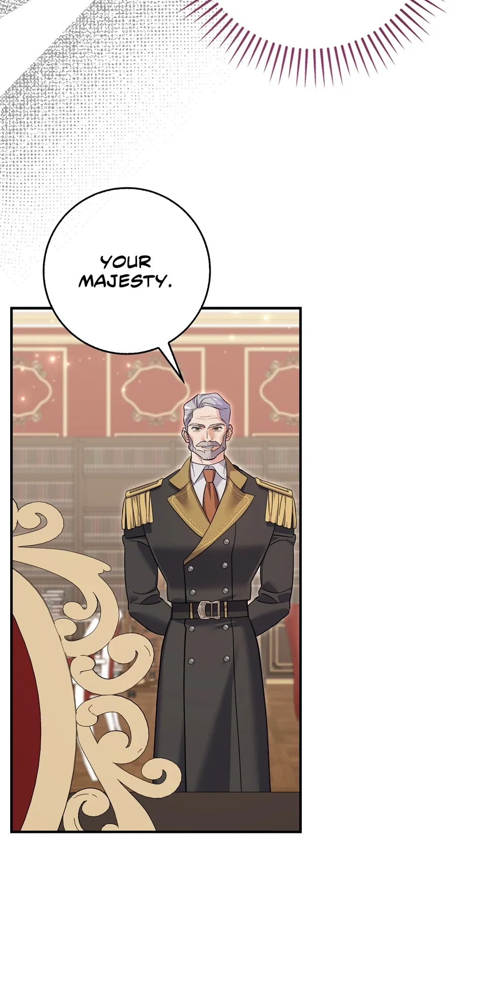 My Villain Fiancé is Interfering With My Flowery Path Chapter 47 page 30