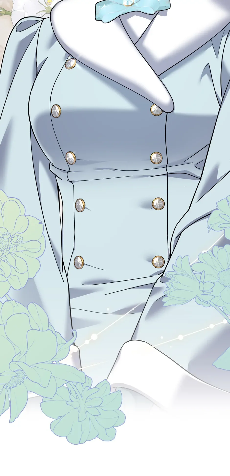 My Villain Fiancé is Interfering With My Flowery Path Chapter 43 page 11