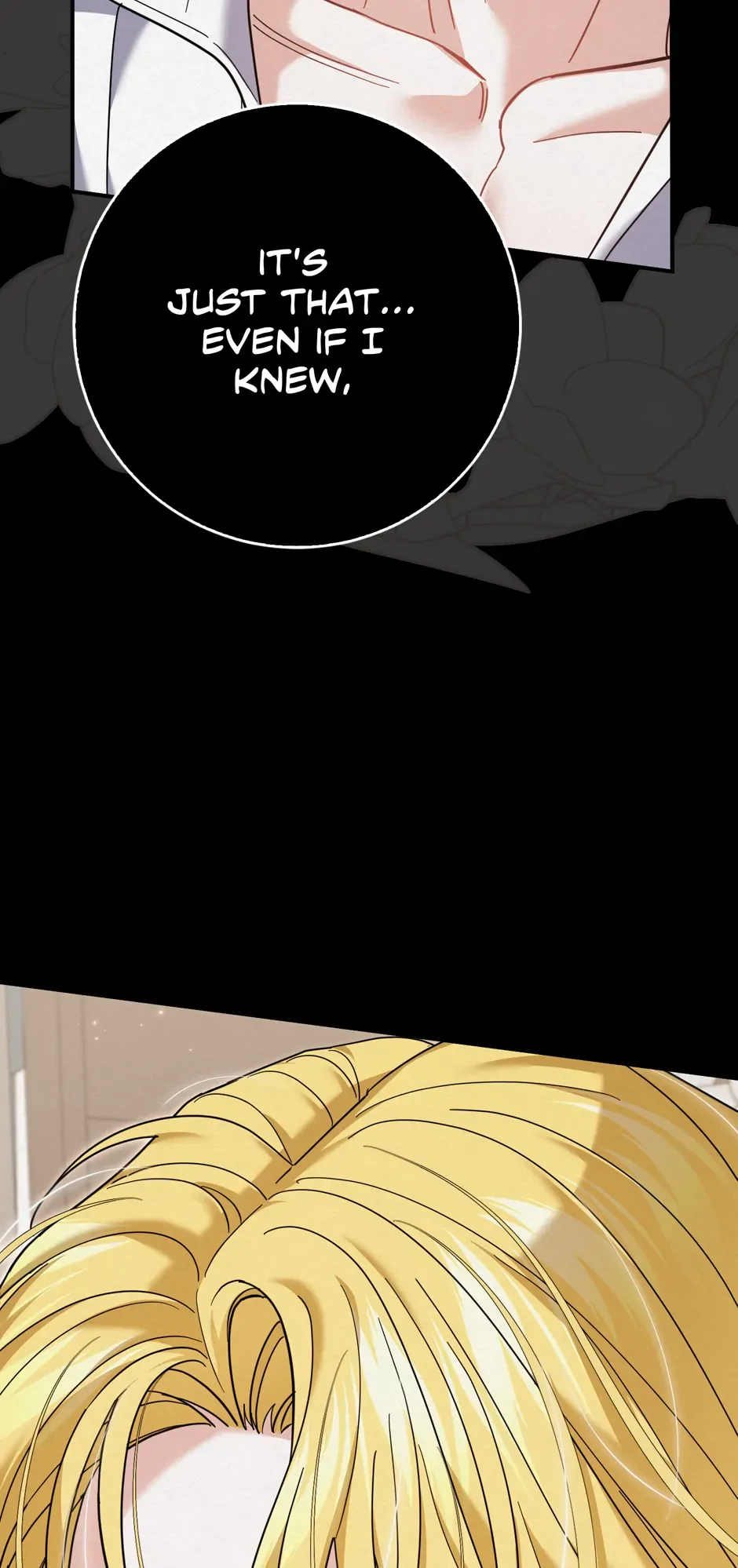 My Villain Fiancé is Interfering With My Flowery Path Chapter 47 page 15