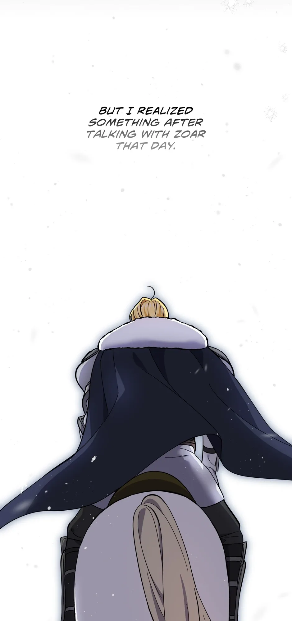 My Villain Fiancé is Interfering With My Flowery Path Chapter 47 page 17