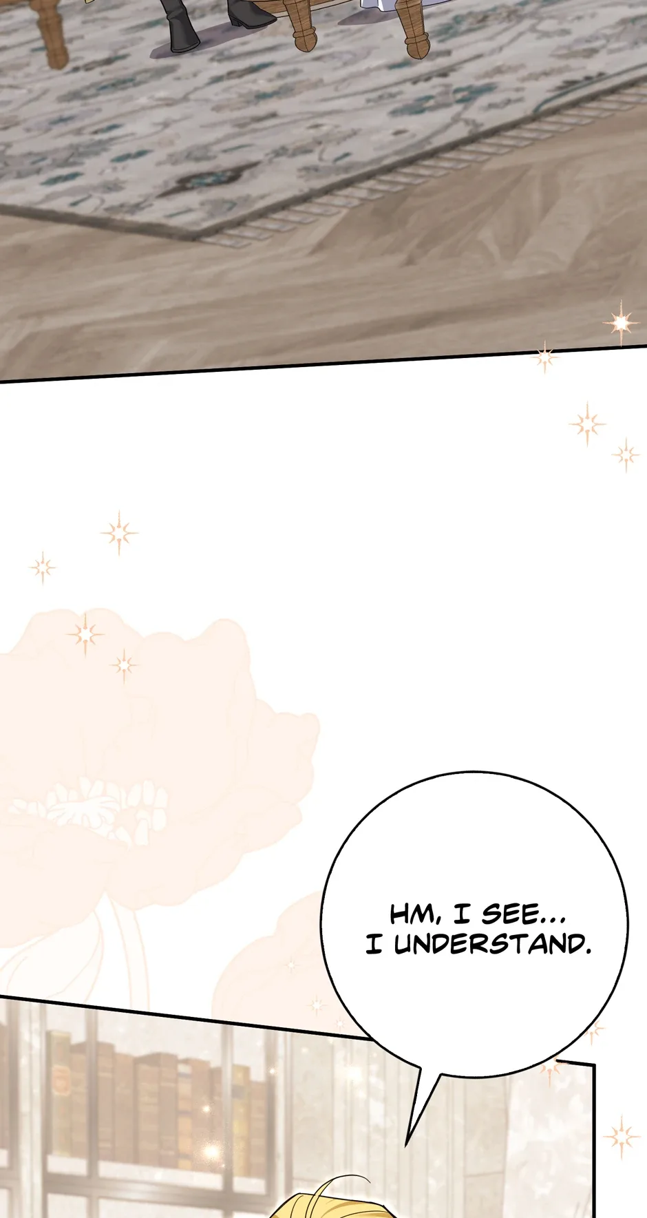 My Villain Fiancé is Interfering With My Flowery Path Chapter 47 page 61