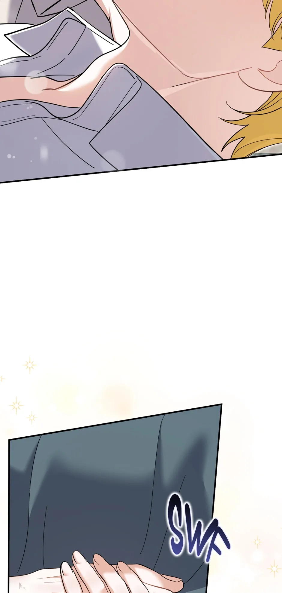 My Villain Fiancé is Interfering With My Flowery Path Chapter 46 page 38