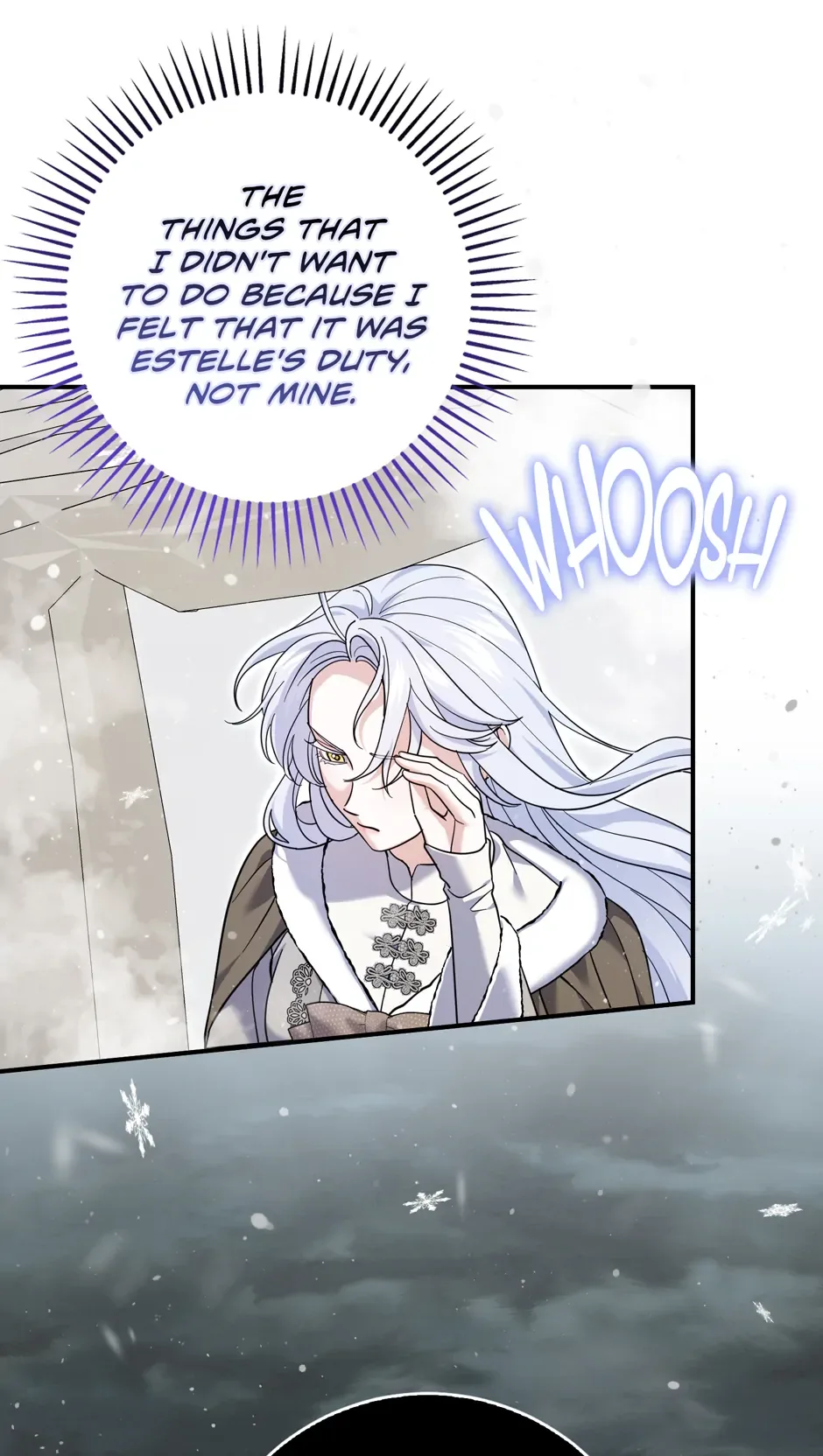 My Villain Fiancé is Interfering With My Flowery Path Chapter 47 page 19