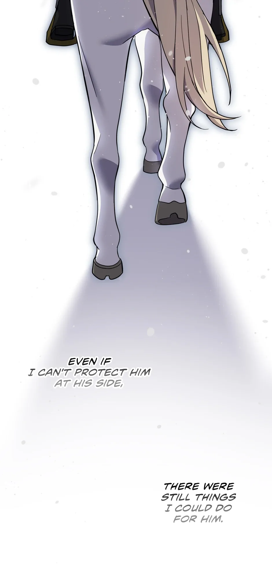 My Villain Fiancé is Interfering With My Flowery Path Chapter 47 page 18