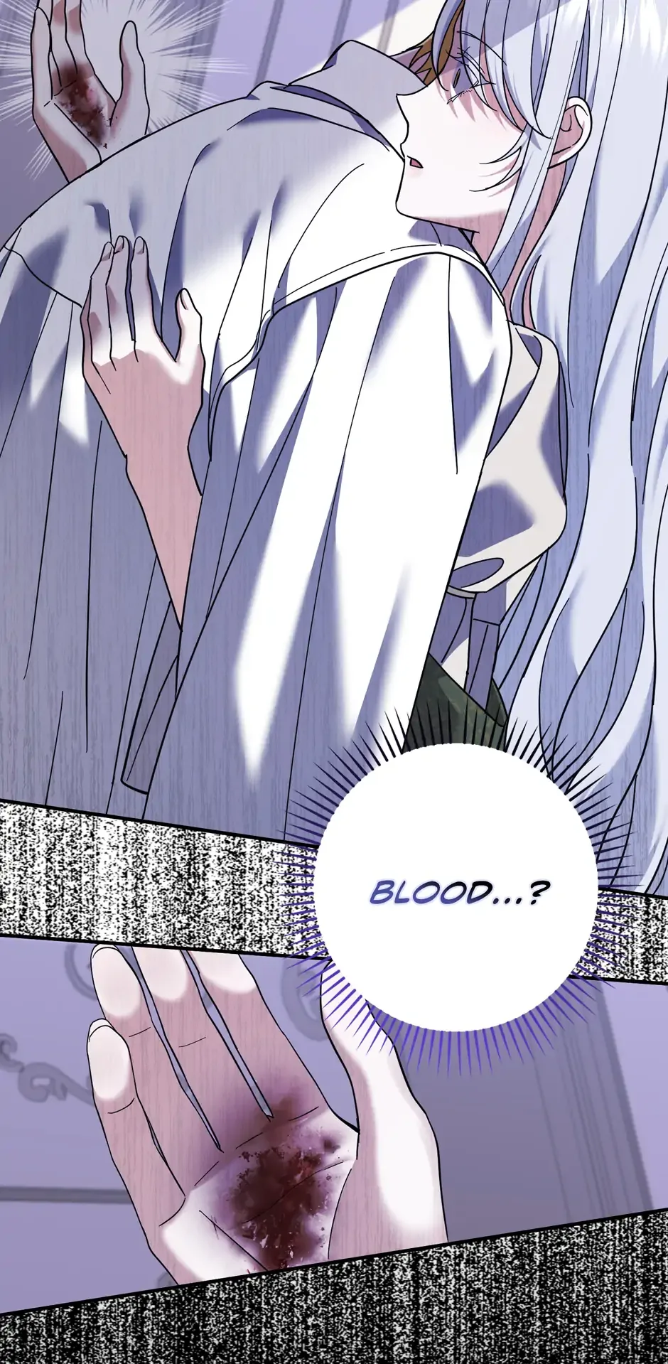 My Villain Fiancé is Interfering With My Flowery Path Chapter 46 page 12