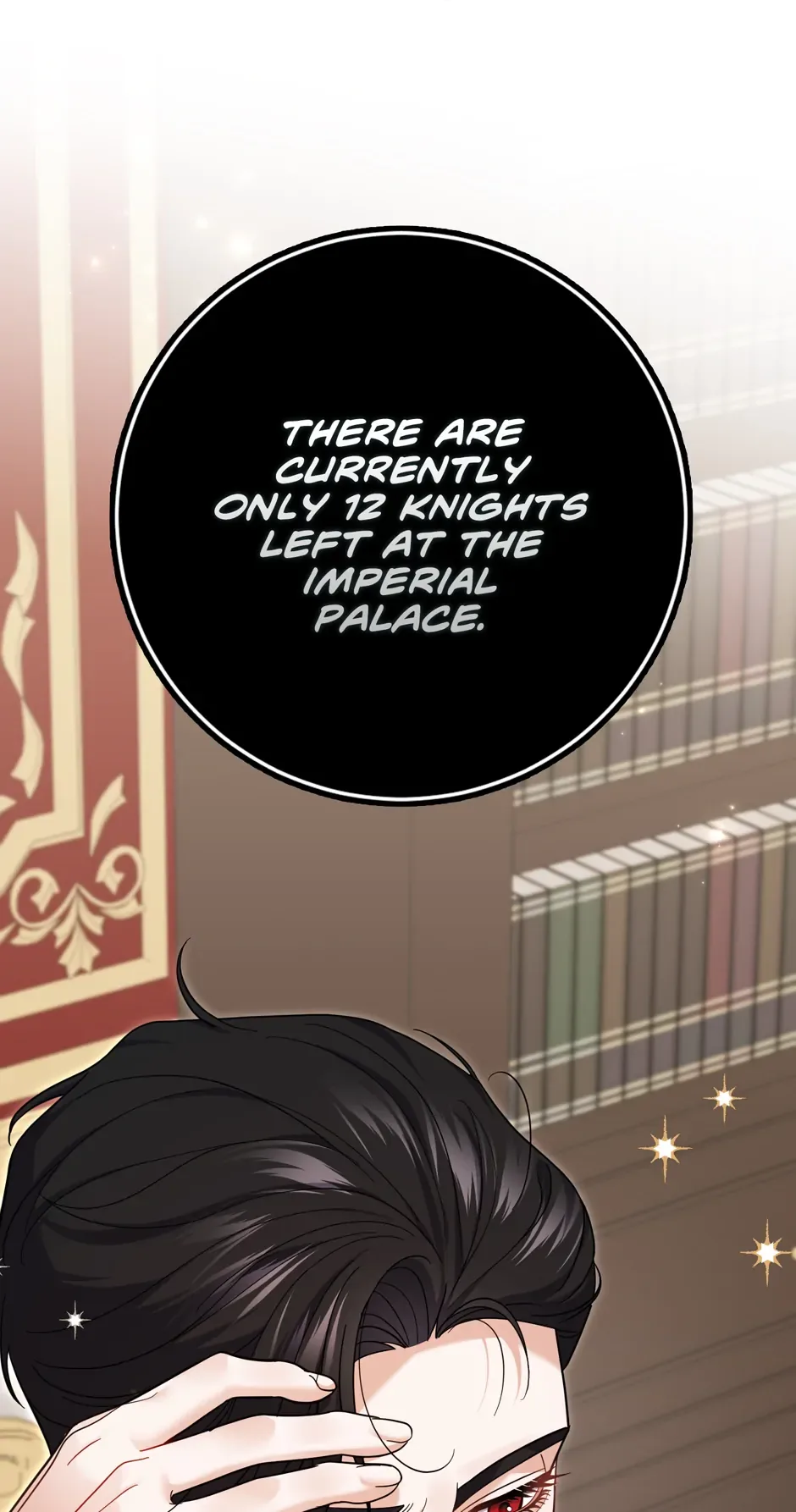 My Villain Fiancé is Interfering With My Flowery Path Chapter 47 page 36