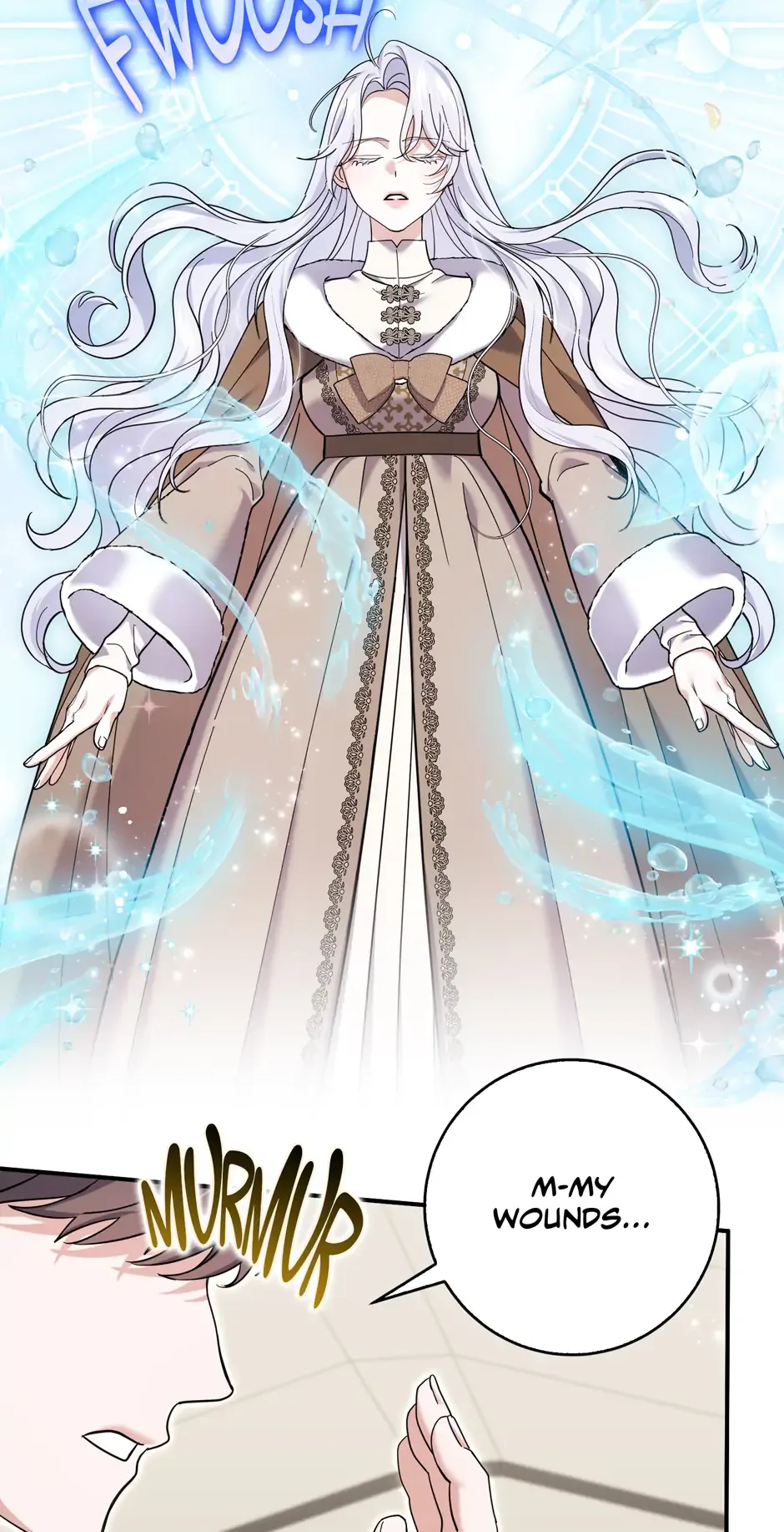 My Villain Fiancé is Interfering With My Flowery Path Chapter 47 page 7