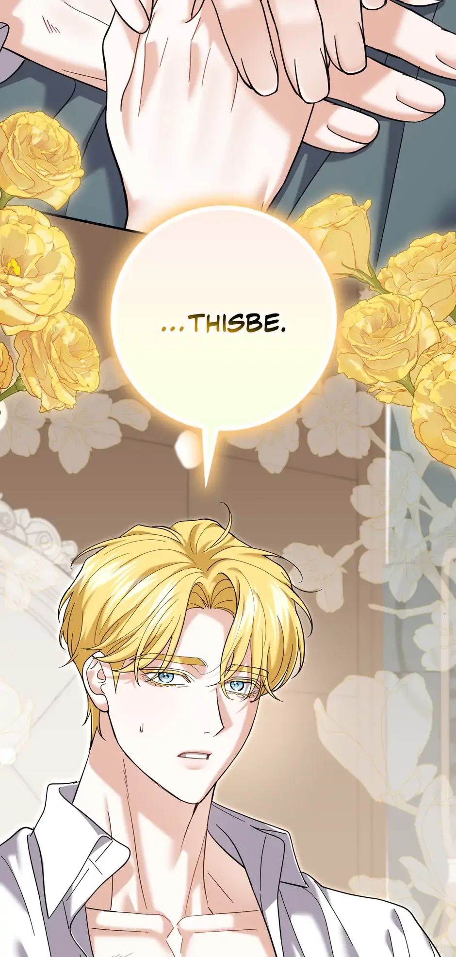 My Villain Fiancé is Interfering With My Flowery Path Chapter 46 page 40