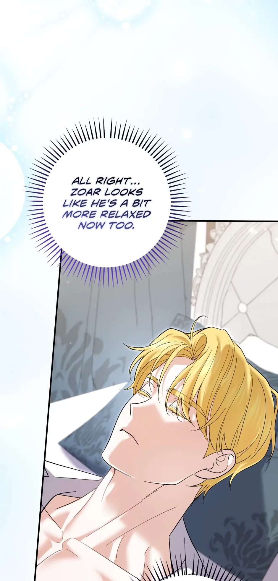 My Villain Fiancé is Interfering With My Flowery Path Chapter 46 page 31
