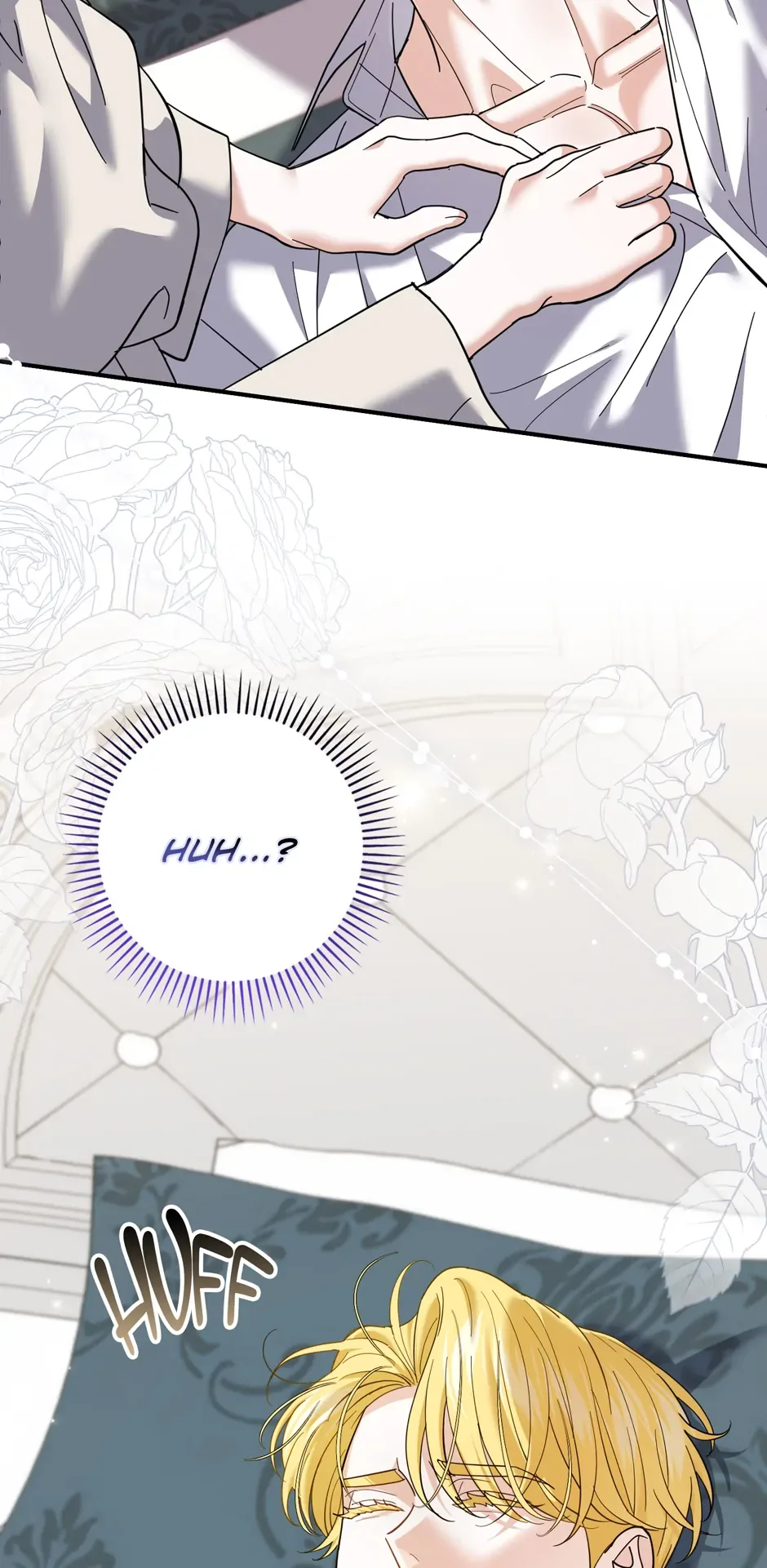 My Villain Fiancé is Interfering With My Flowery Path Chapter 46 page 19