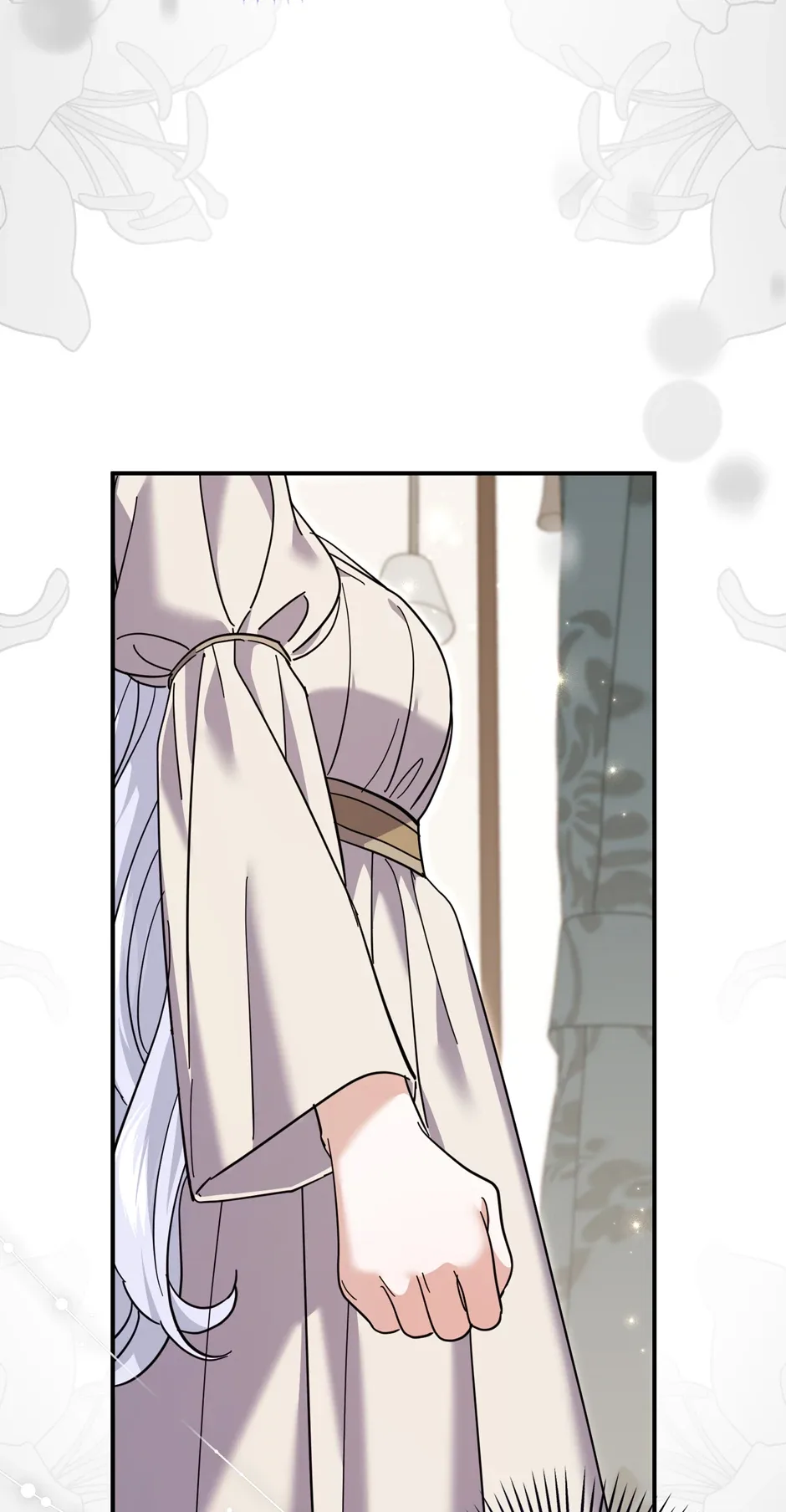 My Villain Fiancé is Interfering With My Flowery Path Chapter 46 page 24