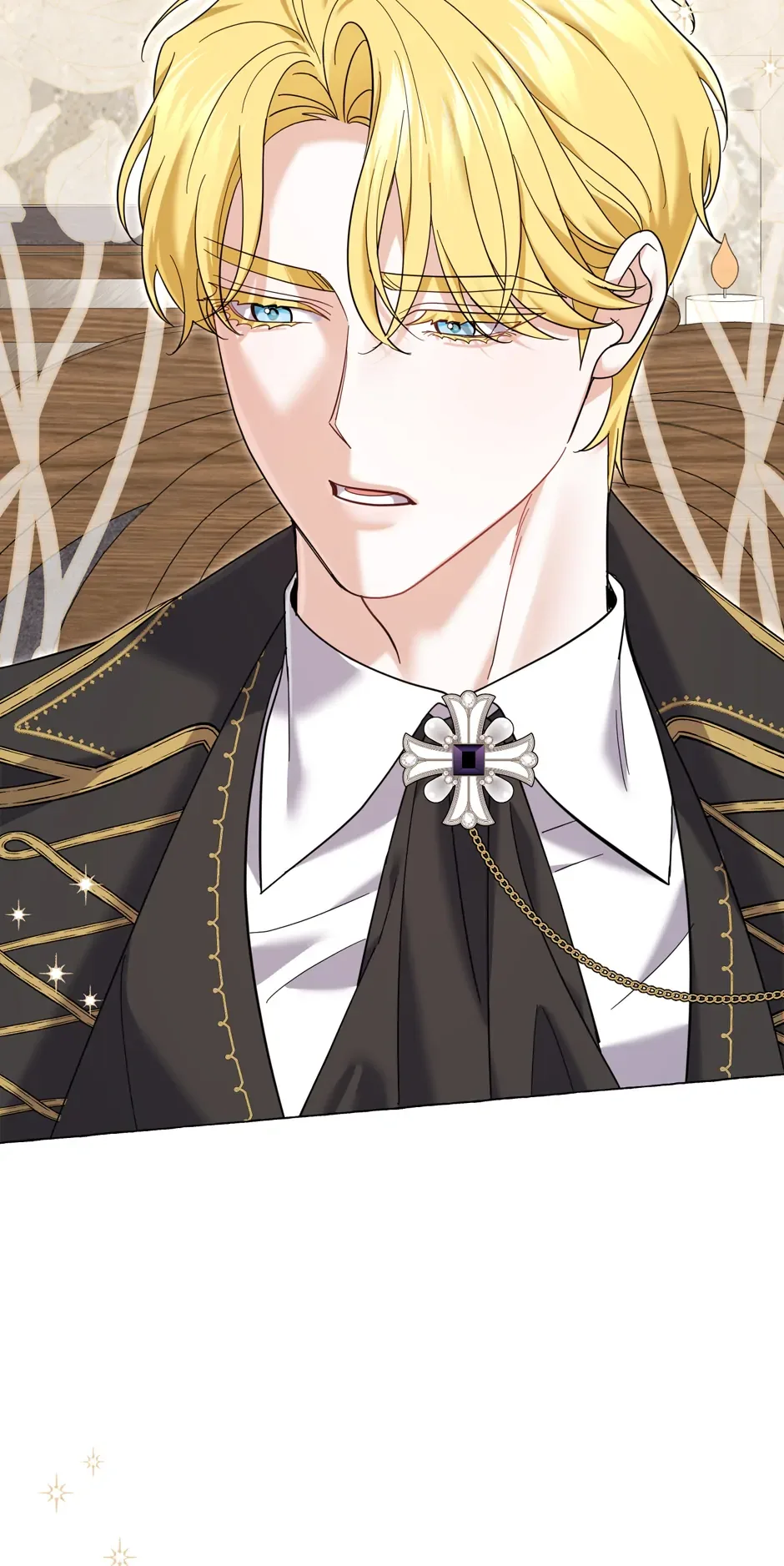 My Villain Fiancé is Interfering With My Flowery Path Chapter 47 page 66